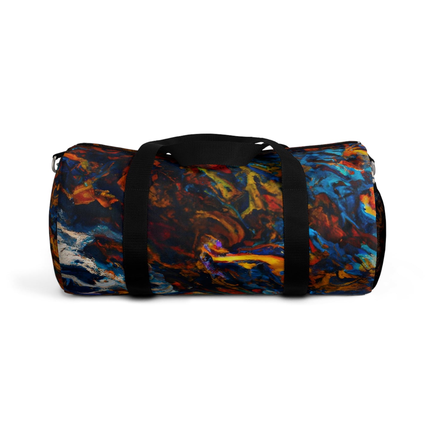 Seething Magma - Duffel Bag