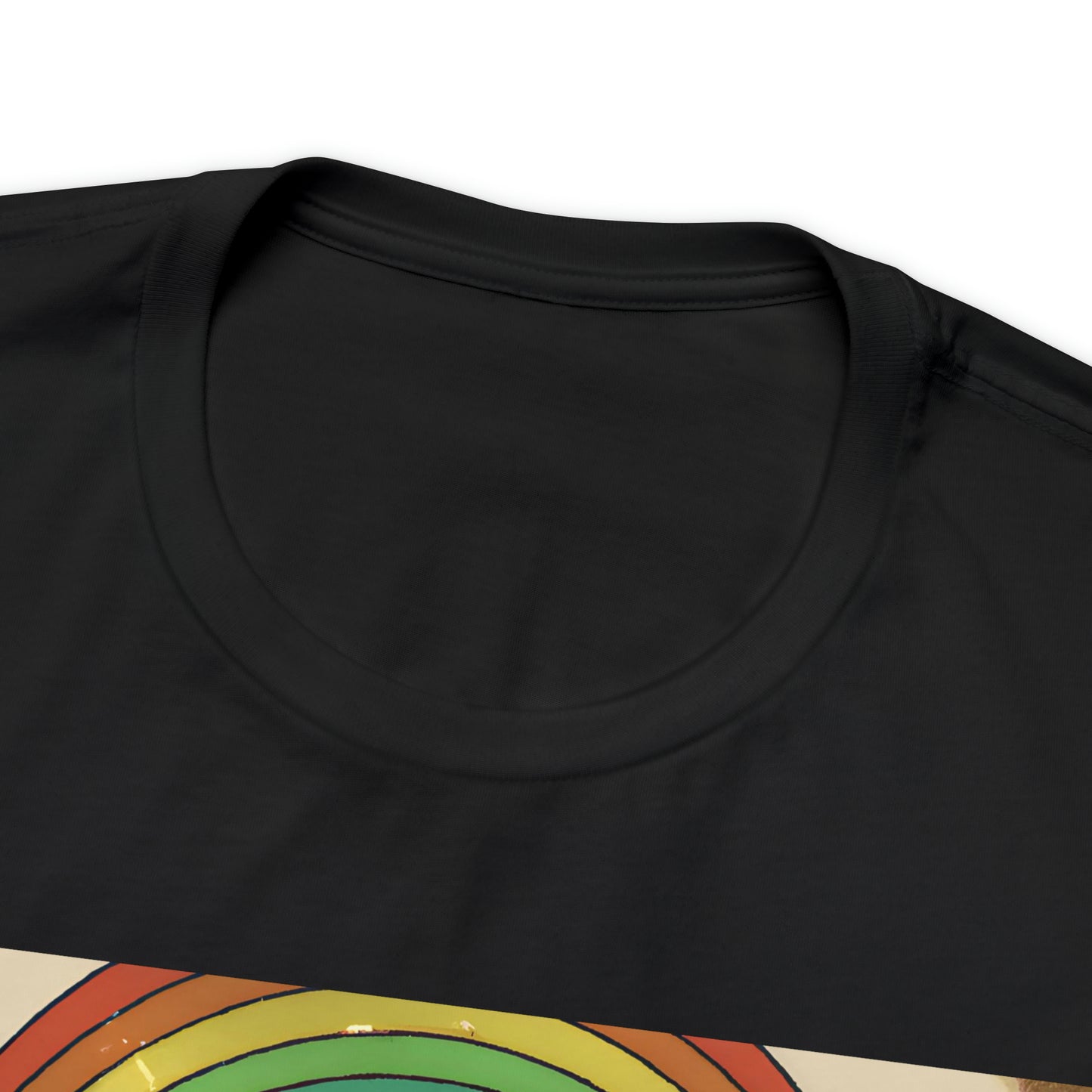 Rainbow Vista XIV - T-shirt