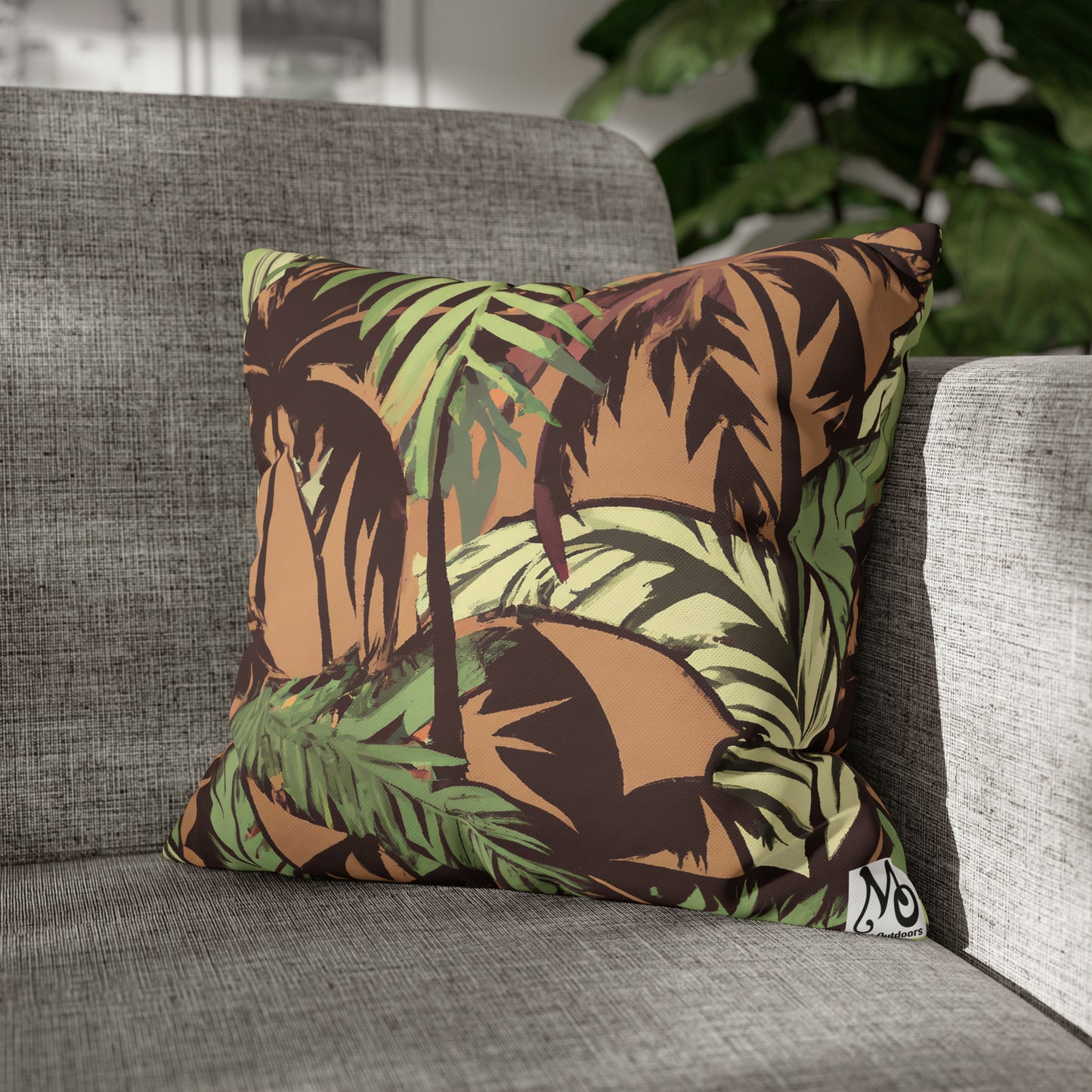 Keahiakamalama - Pillow Cover