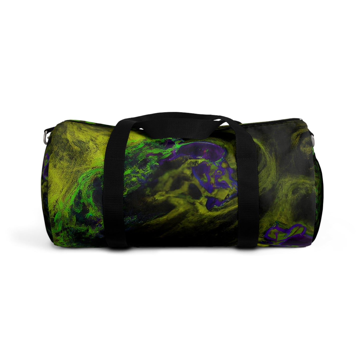 Fractured Infinity - Duffel Bag