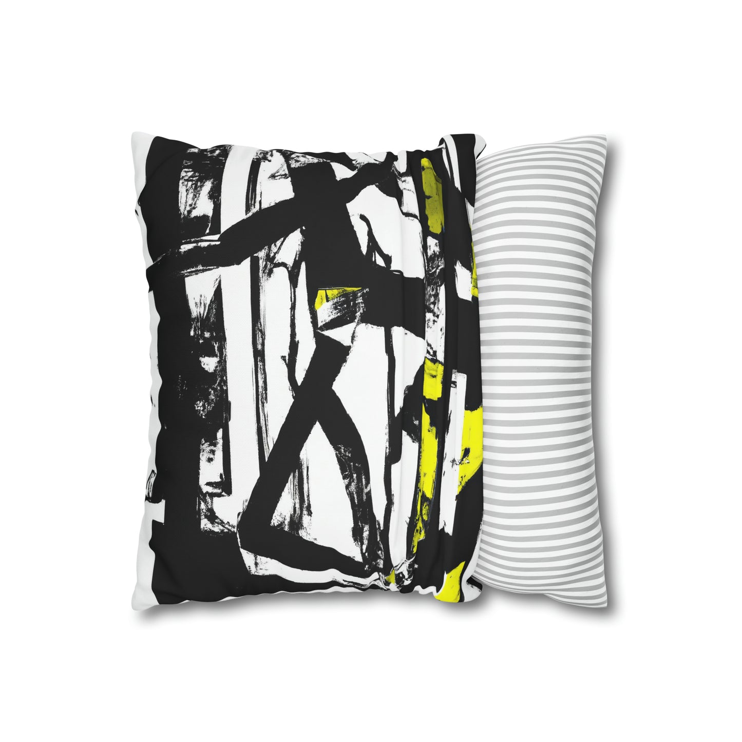 Britta Fröhlich - Pillow Cover