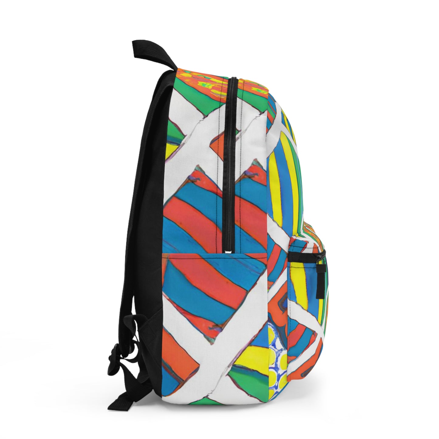 Tide of Illumination - Backpack