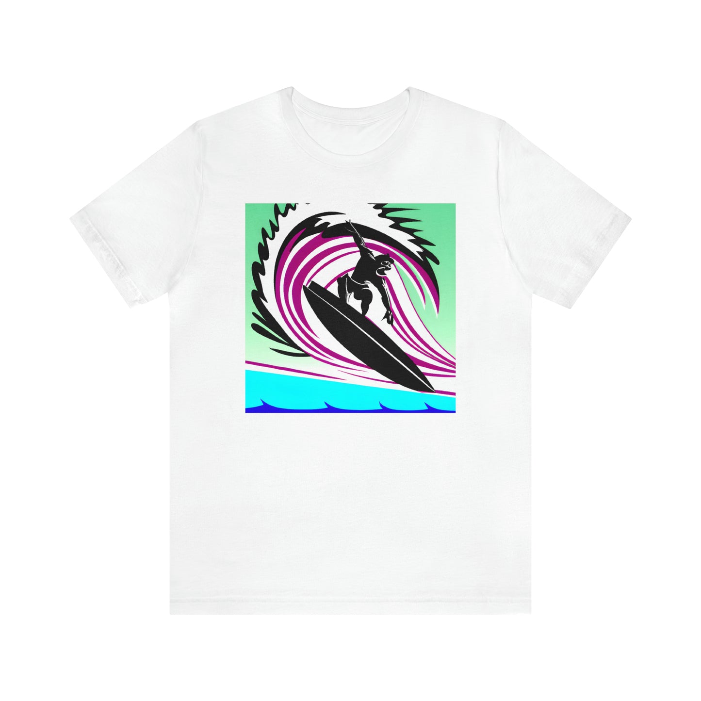 Airsprite - T-shirt