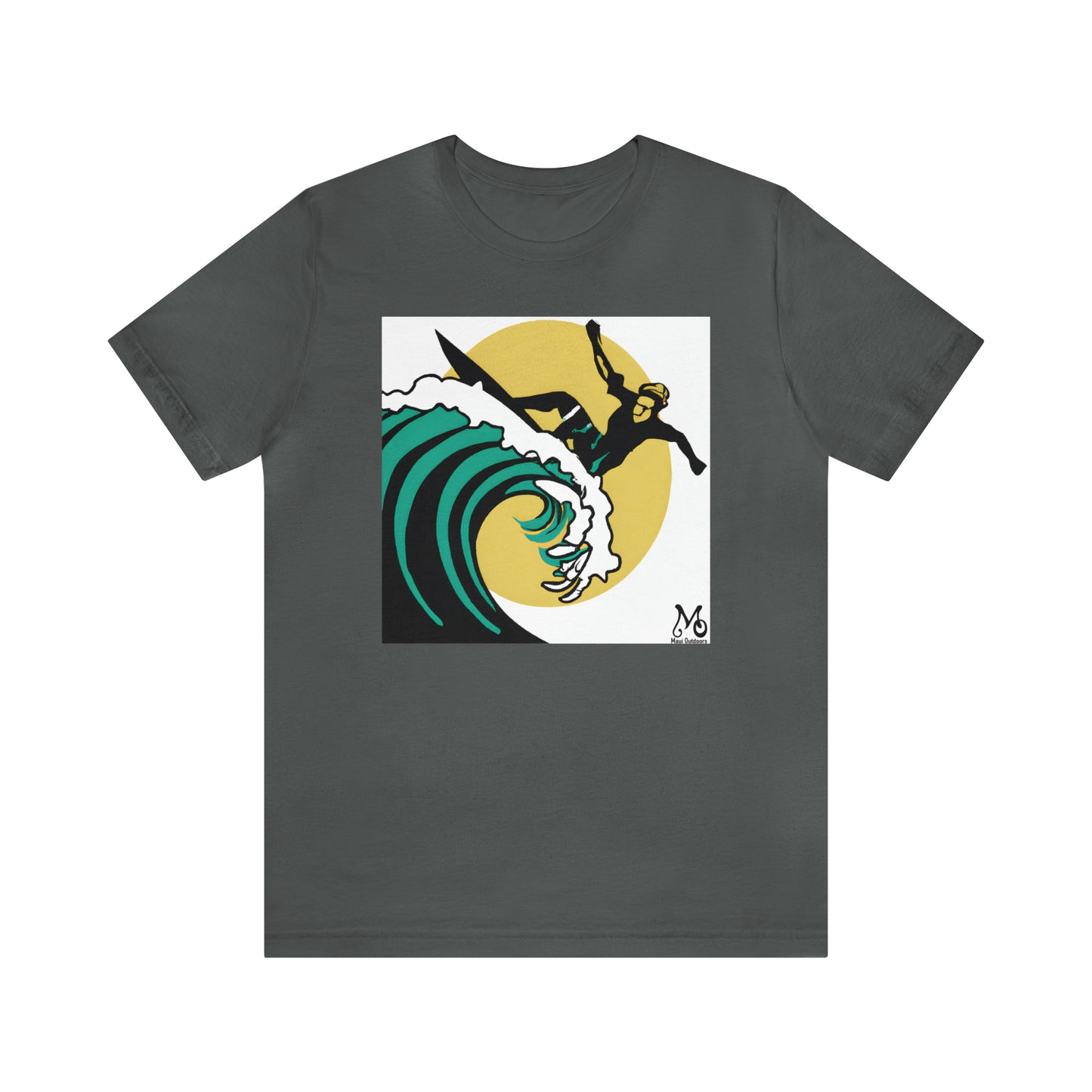 Surfstoked - T-shirt