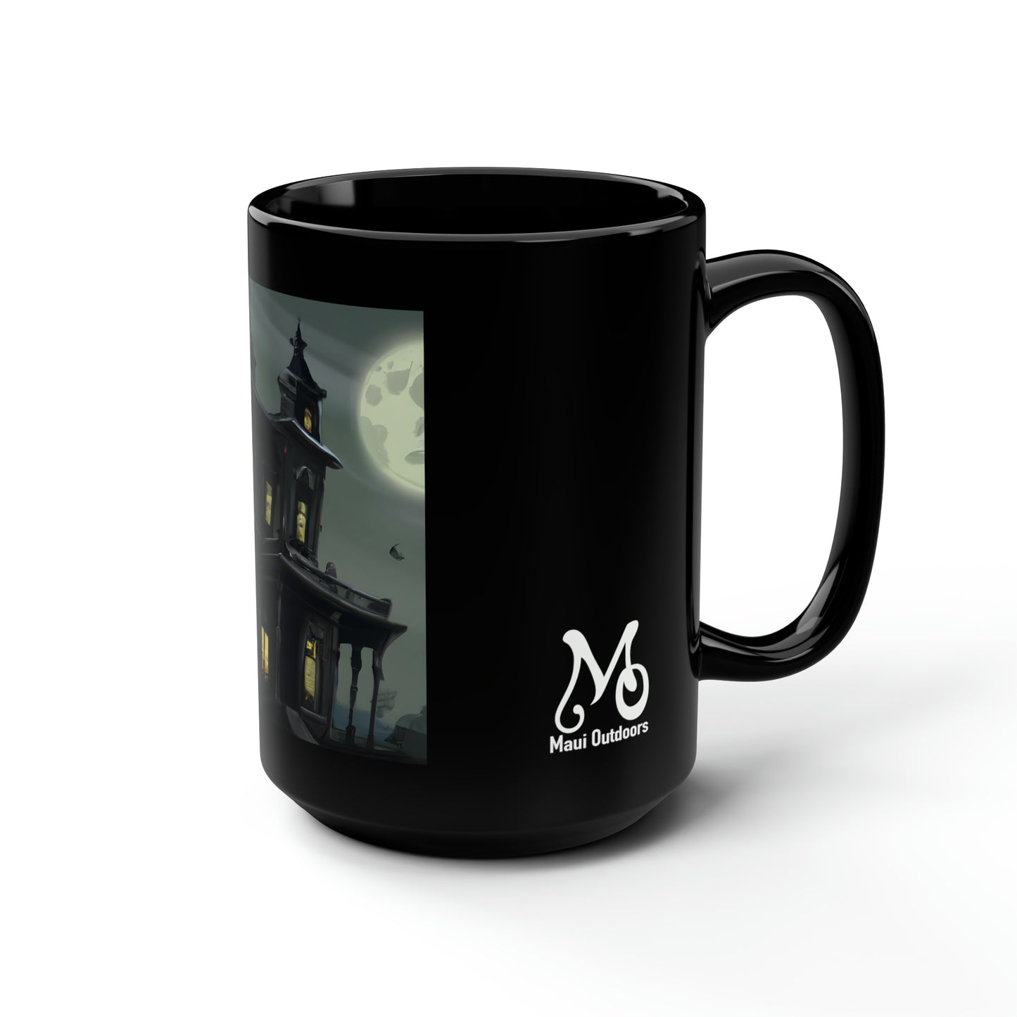 Shadow's Lair - Coffee Mug