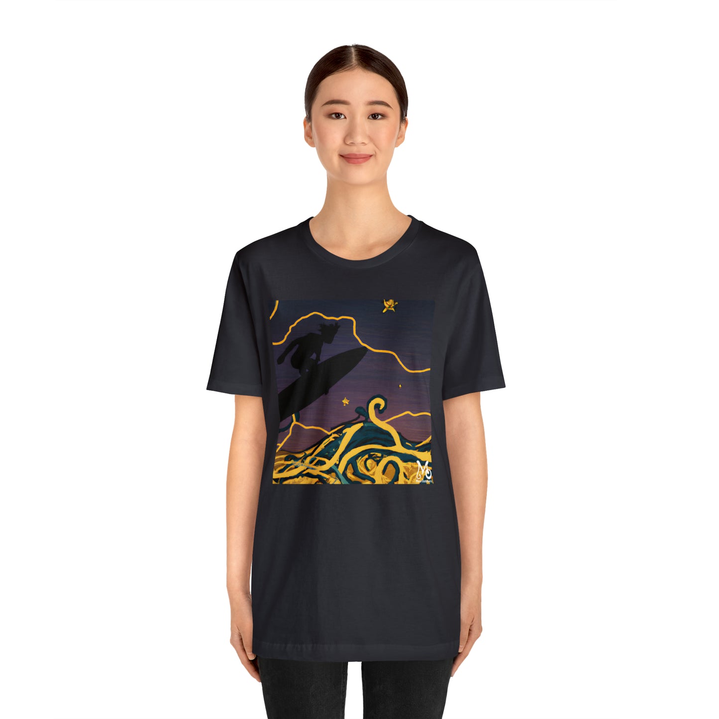 Airborn Delight - T-shirt