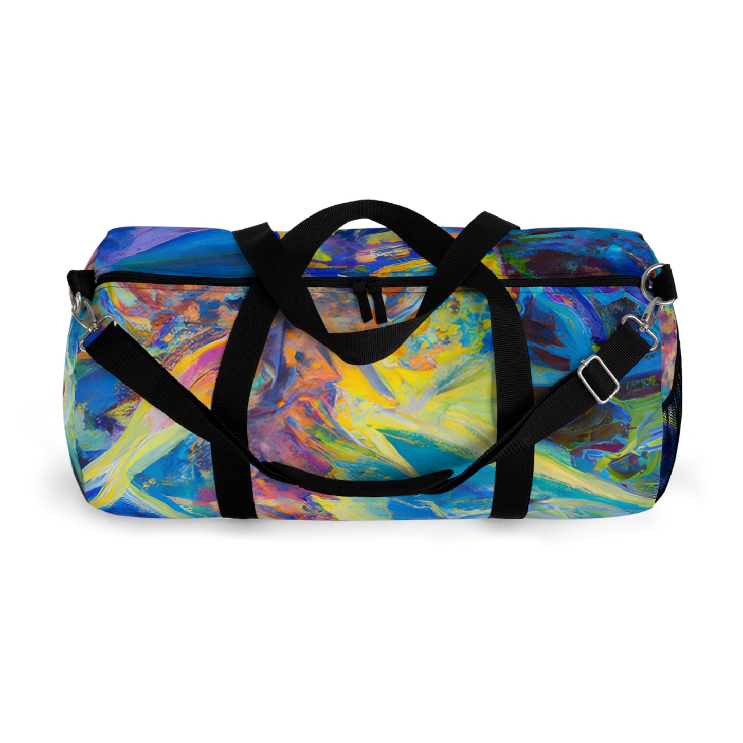 Celestial Tide Pool - Duffel Bag