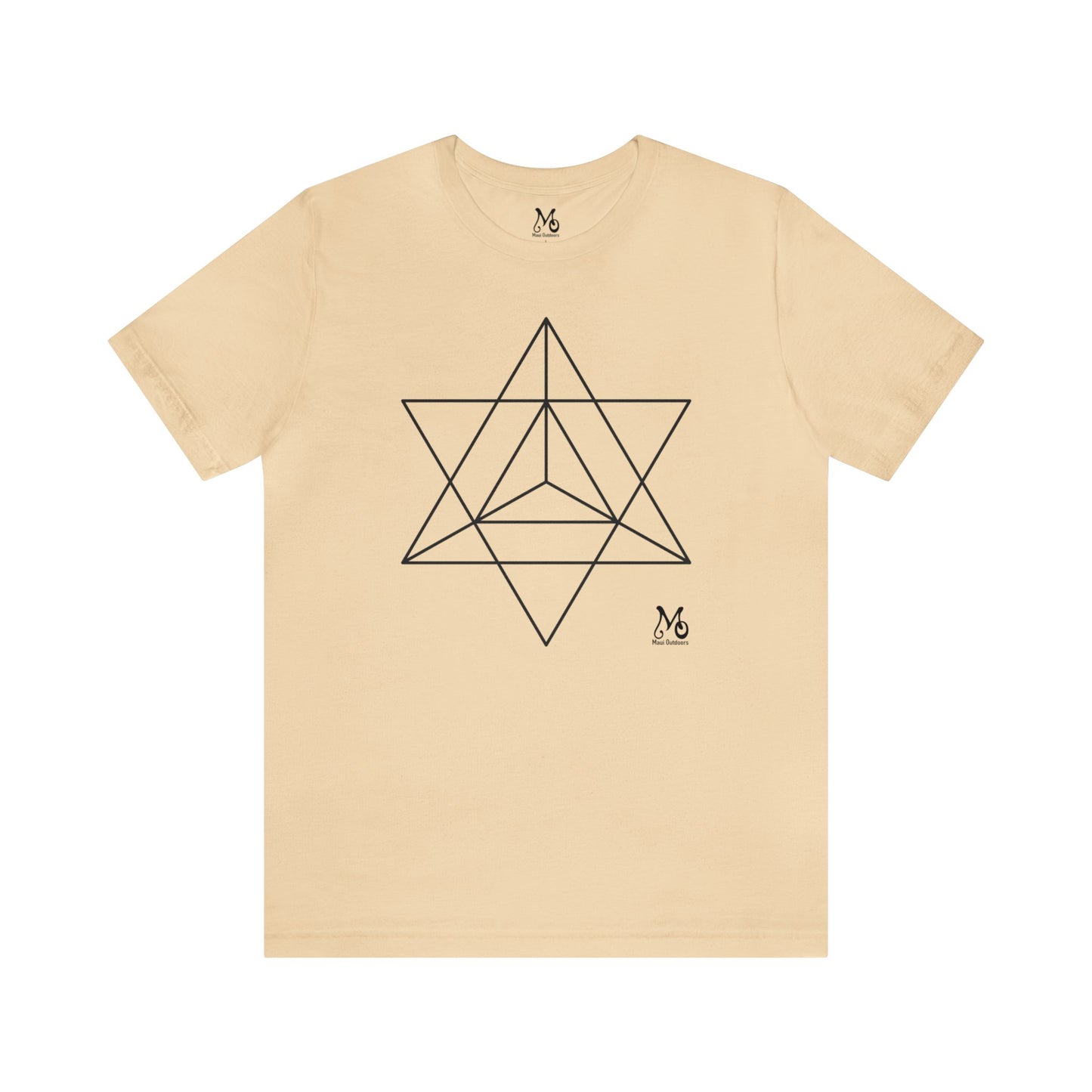 Merkaba II - T-shirt