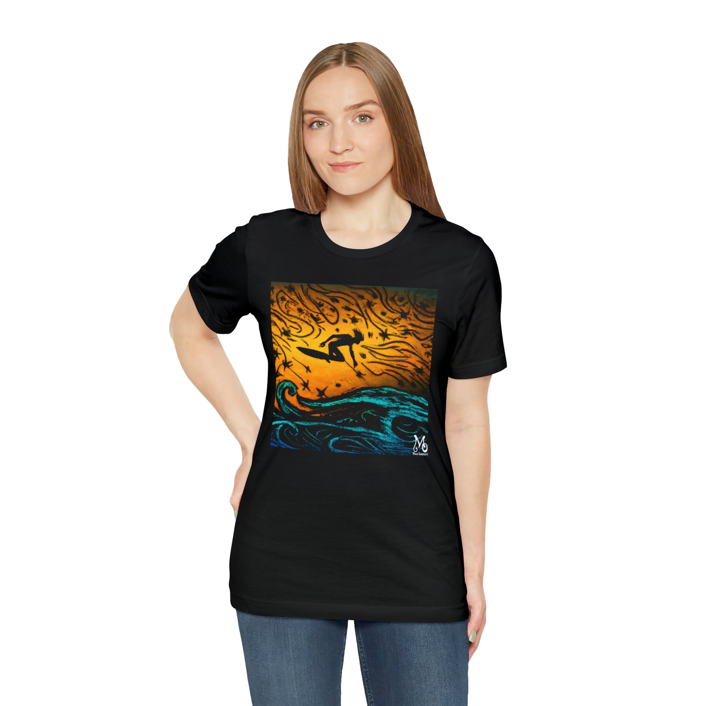 Surftastic Air Dream - T-shirt