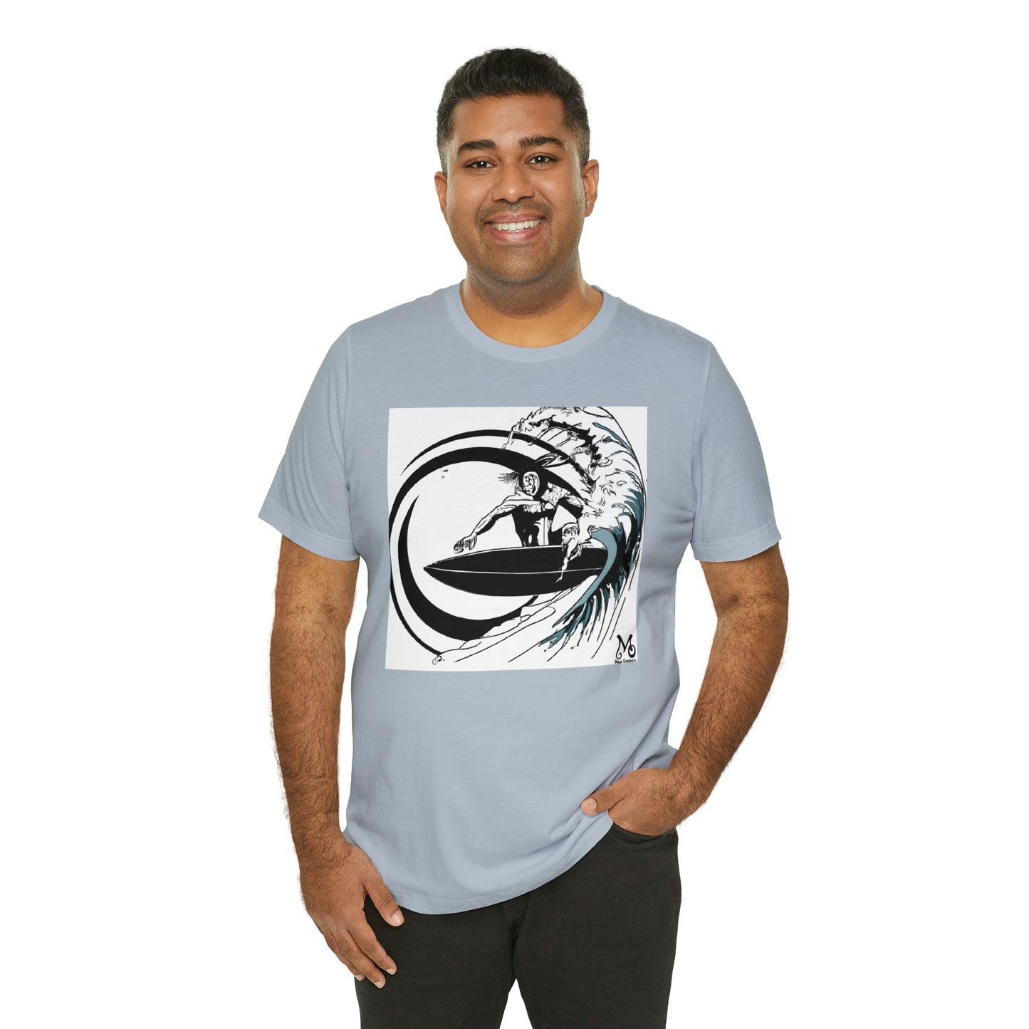 Wave Rider XIII - T-shirt