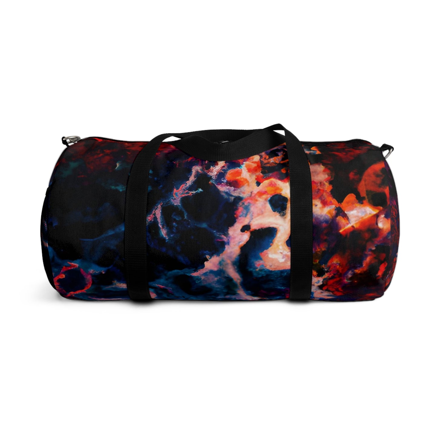 Fiery Rhapsody - Duffel Bag