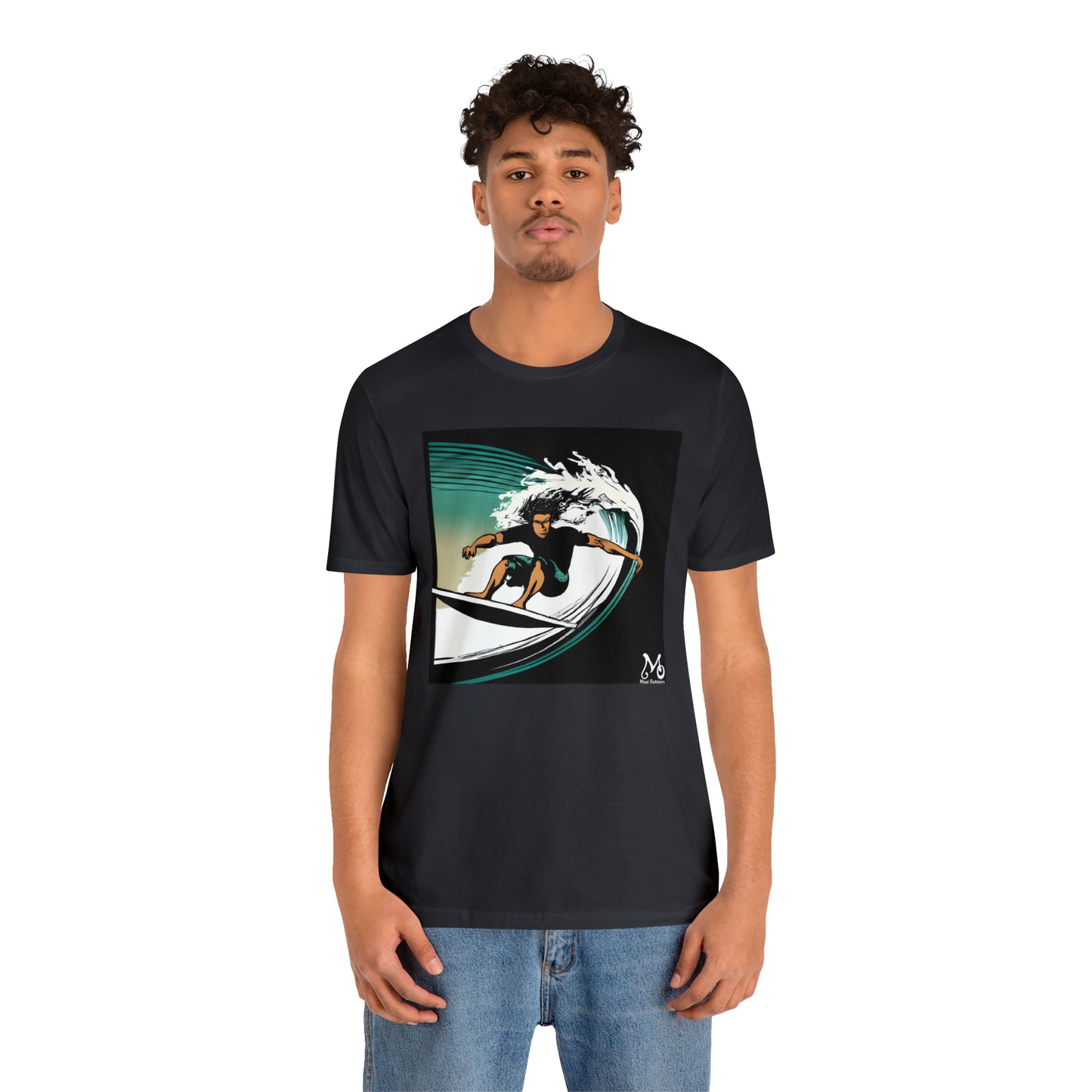 Airtime Surfer - T-shirt