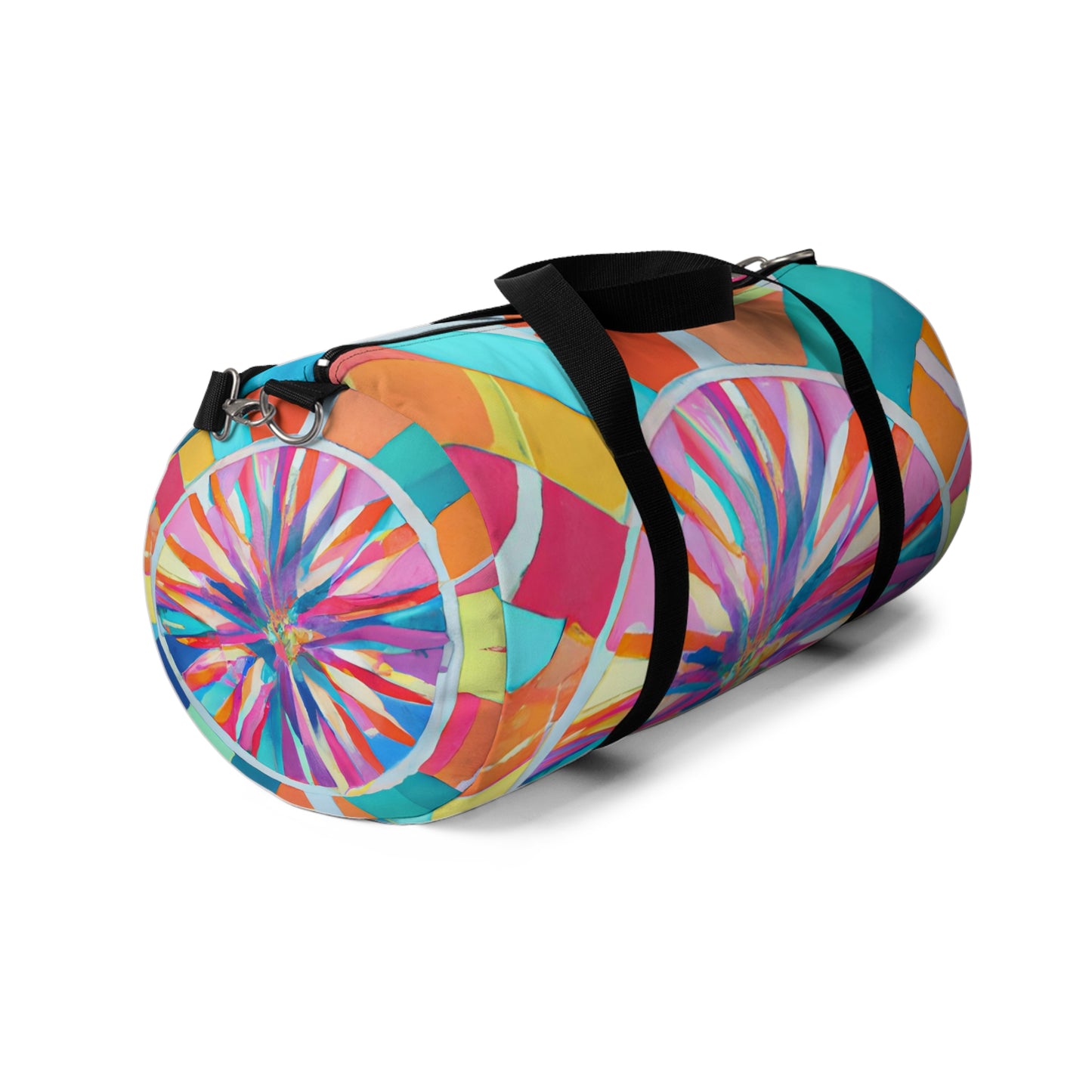 Aloha Tide - Duffel Bag