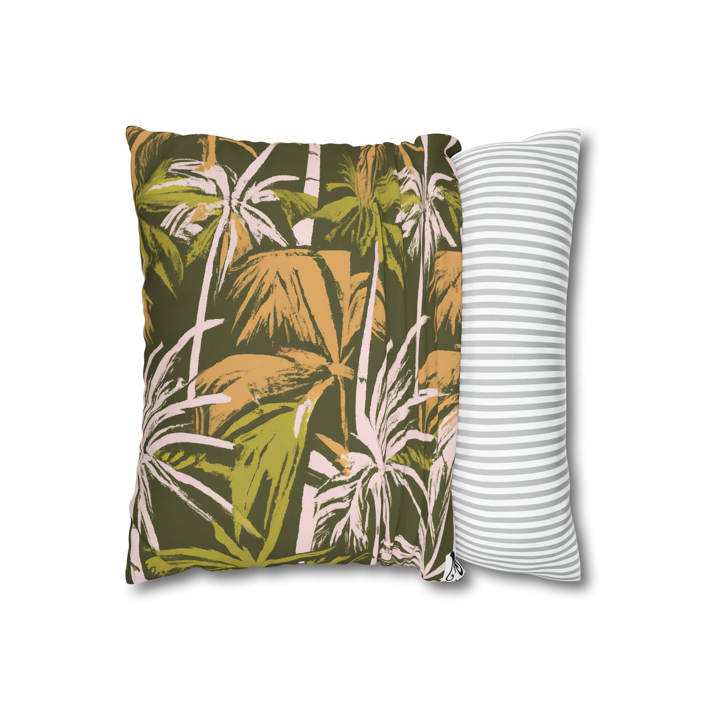 Kawika Keola - Pillow Cover