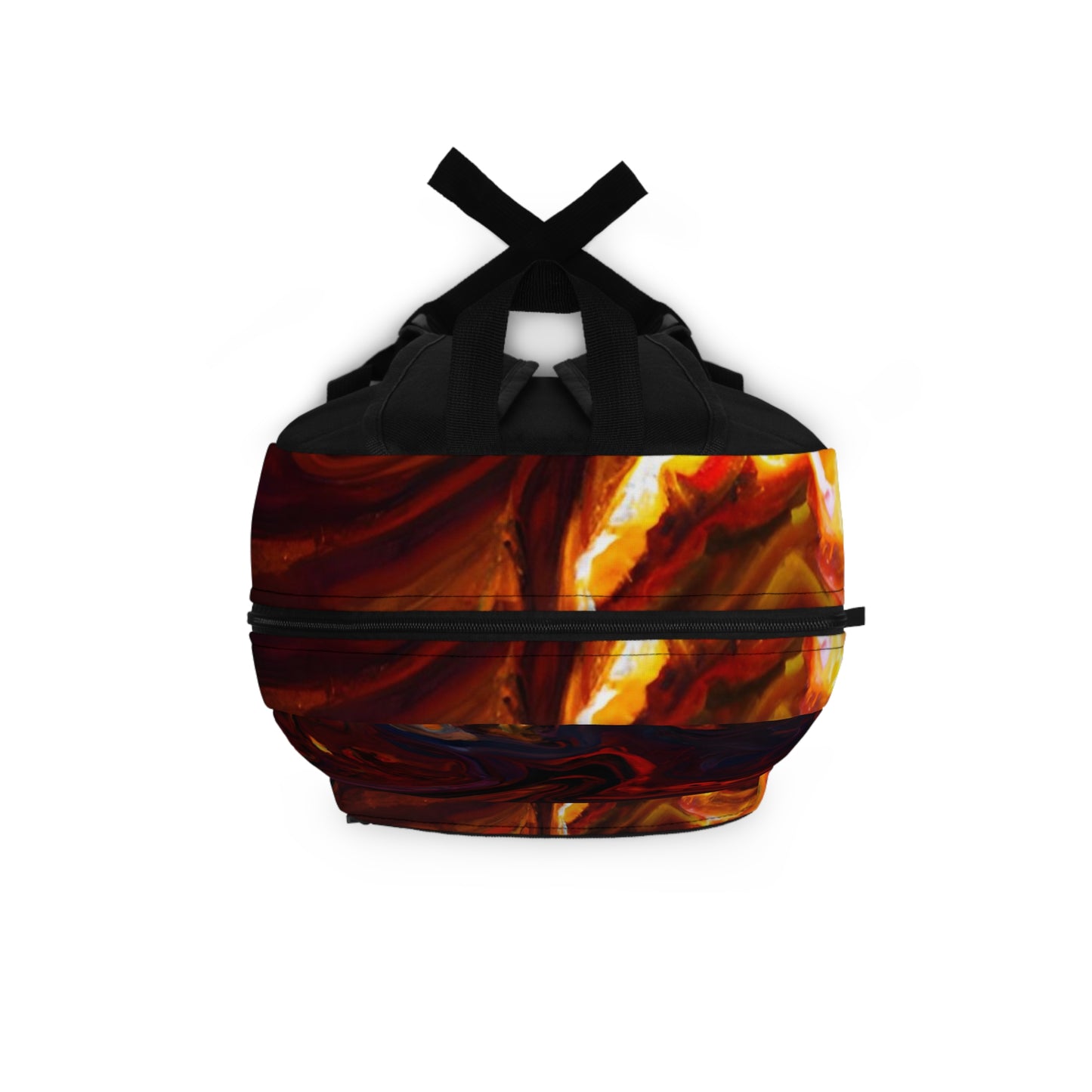 Volcanic Radiance - Backpack