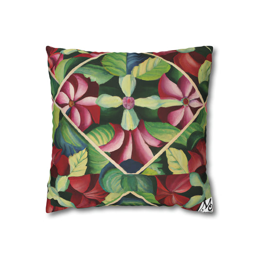 Kala'i Kekau'ōlani - Pillow Cover