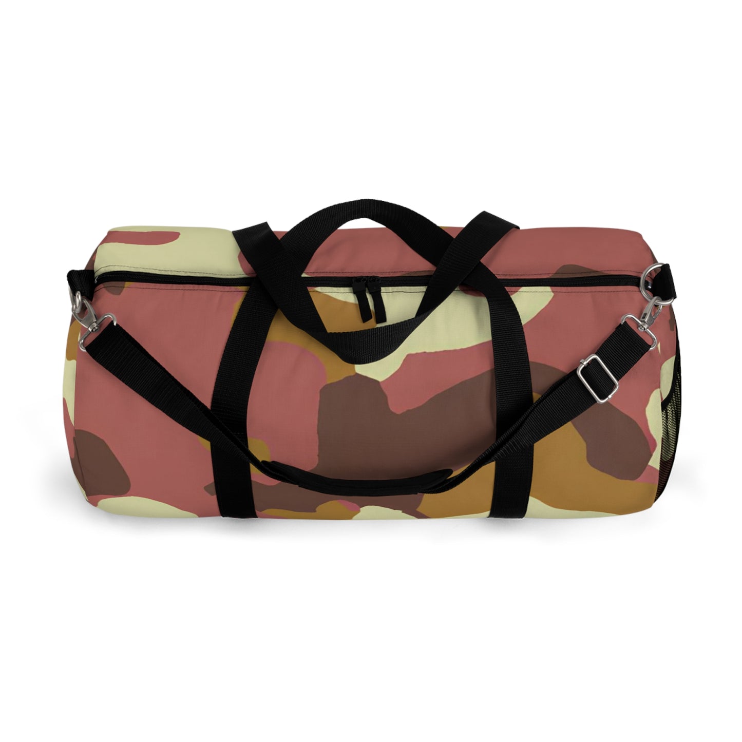 Aloha Camo III - Duffel Bag