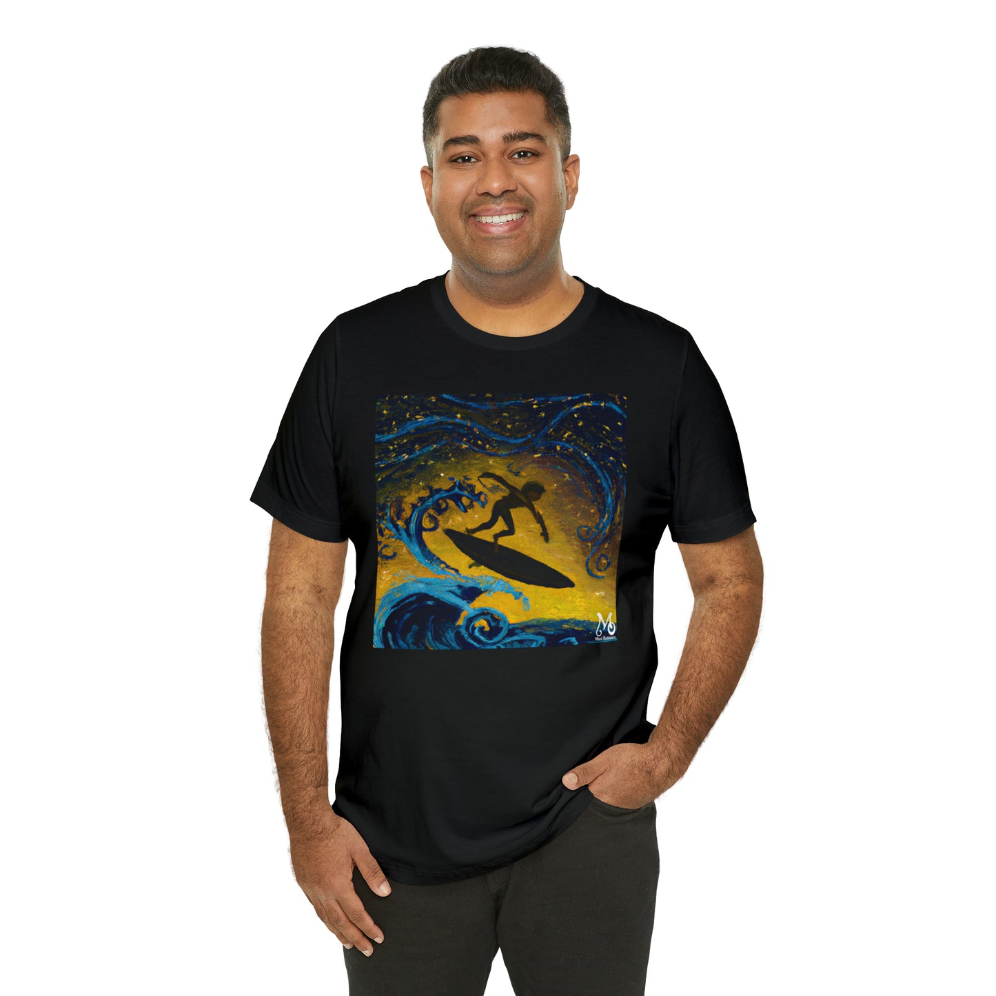 The Endless Glide - T-shirt