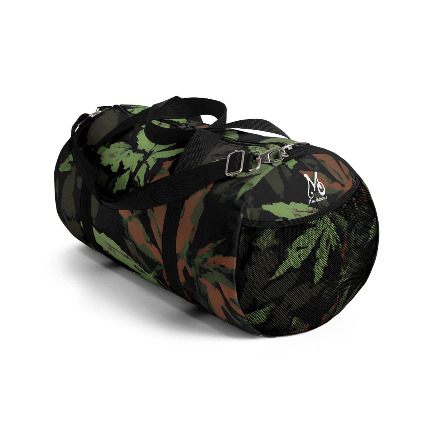 Cannabis Concealment - Duffel Bag