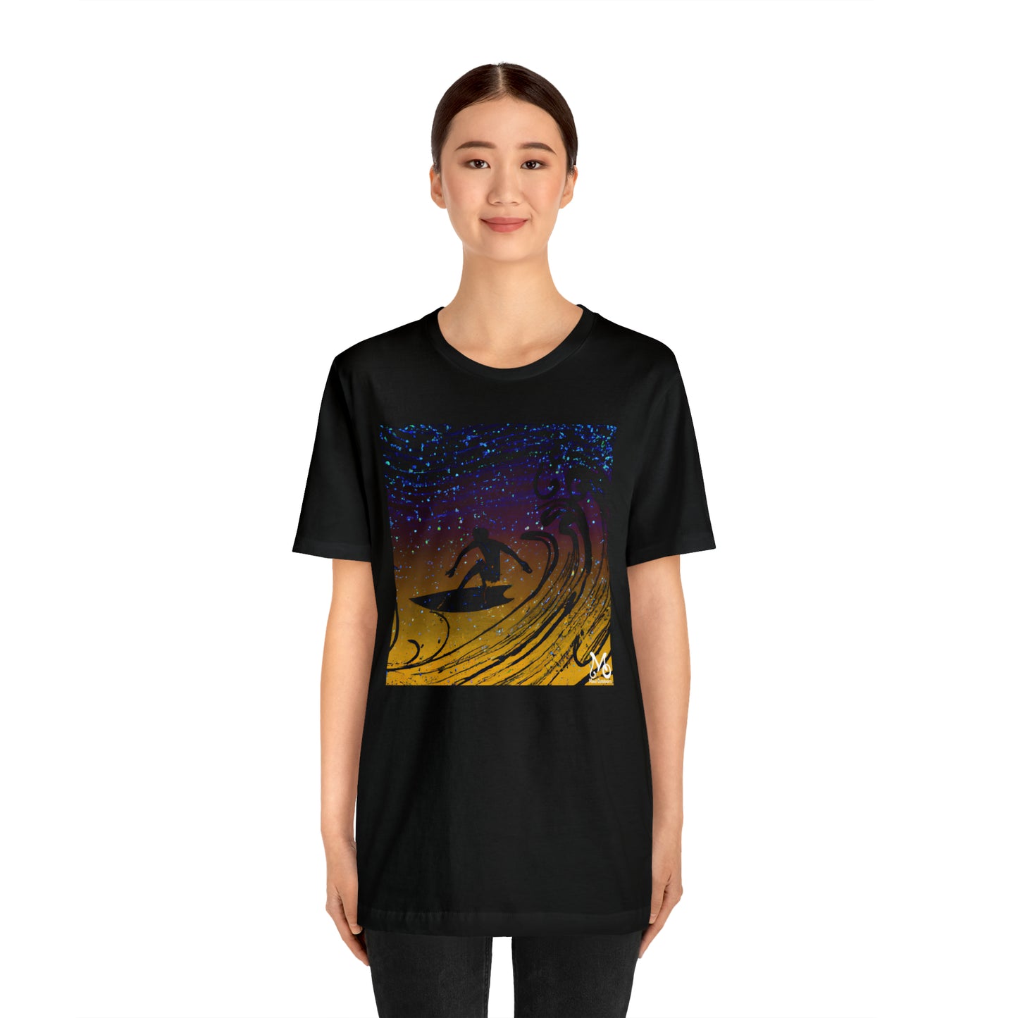 Surf's Up - T-shirt