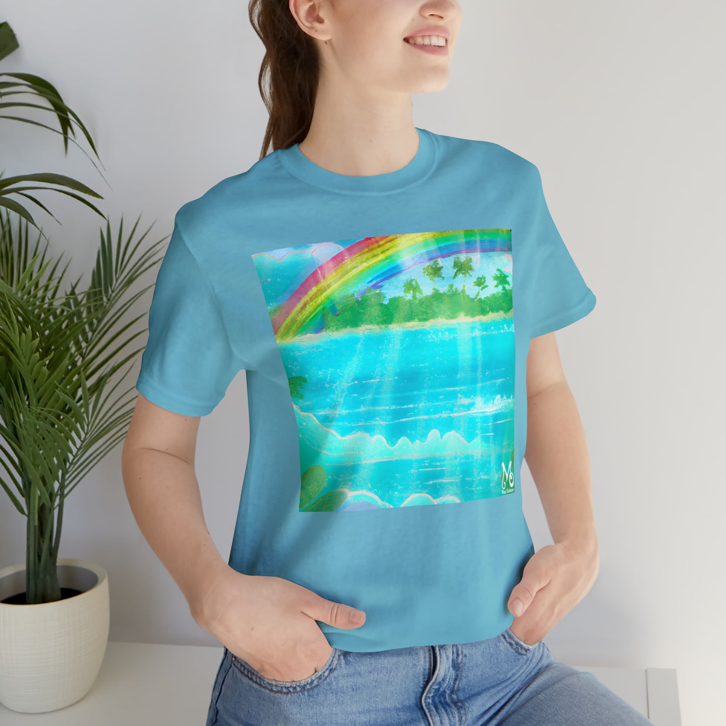 Paradise Point - T-shirt