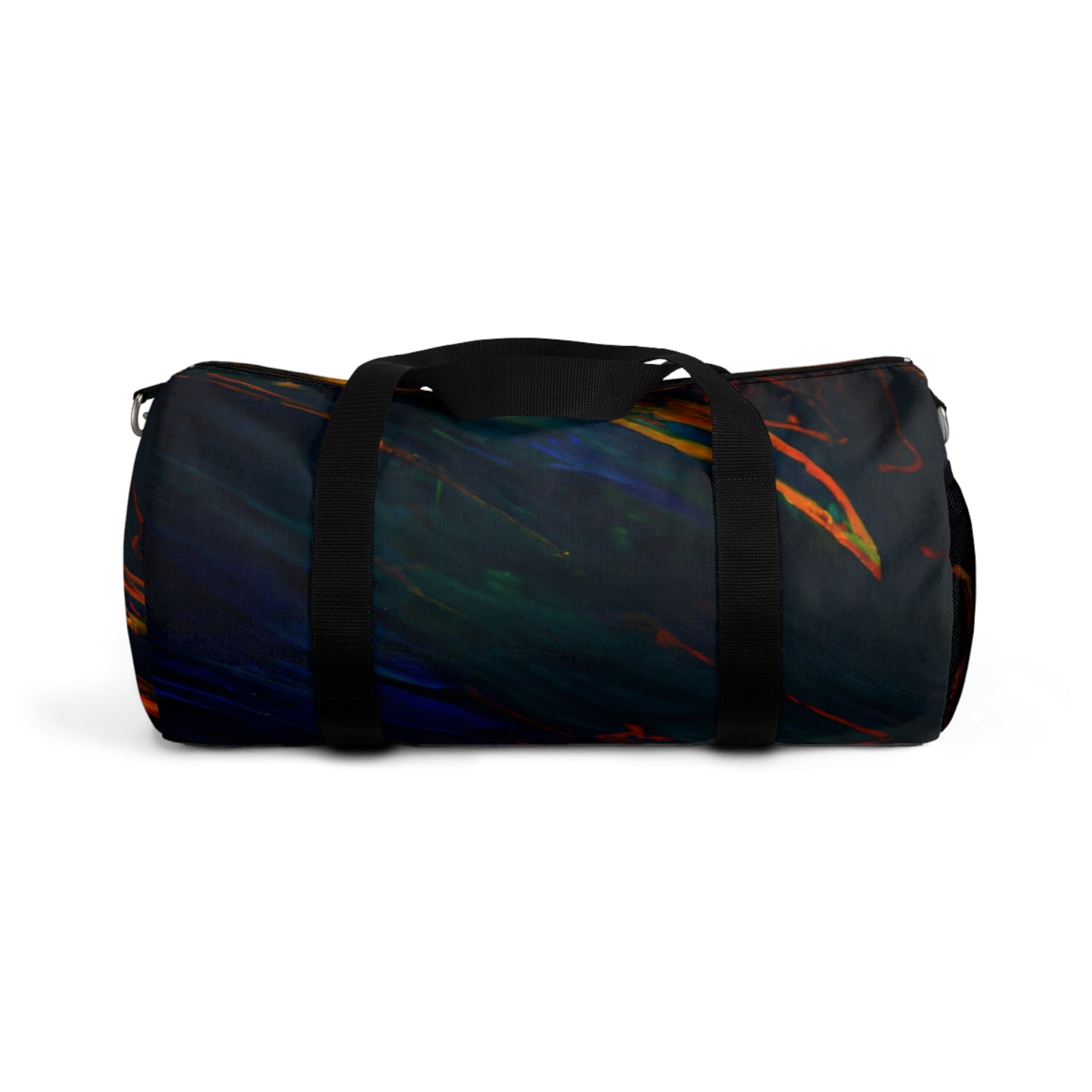 Fiery Cascade - Duffel Bag