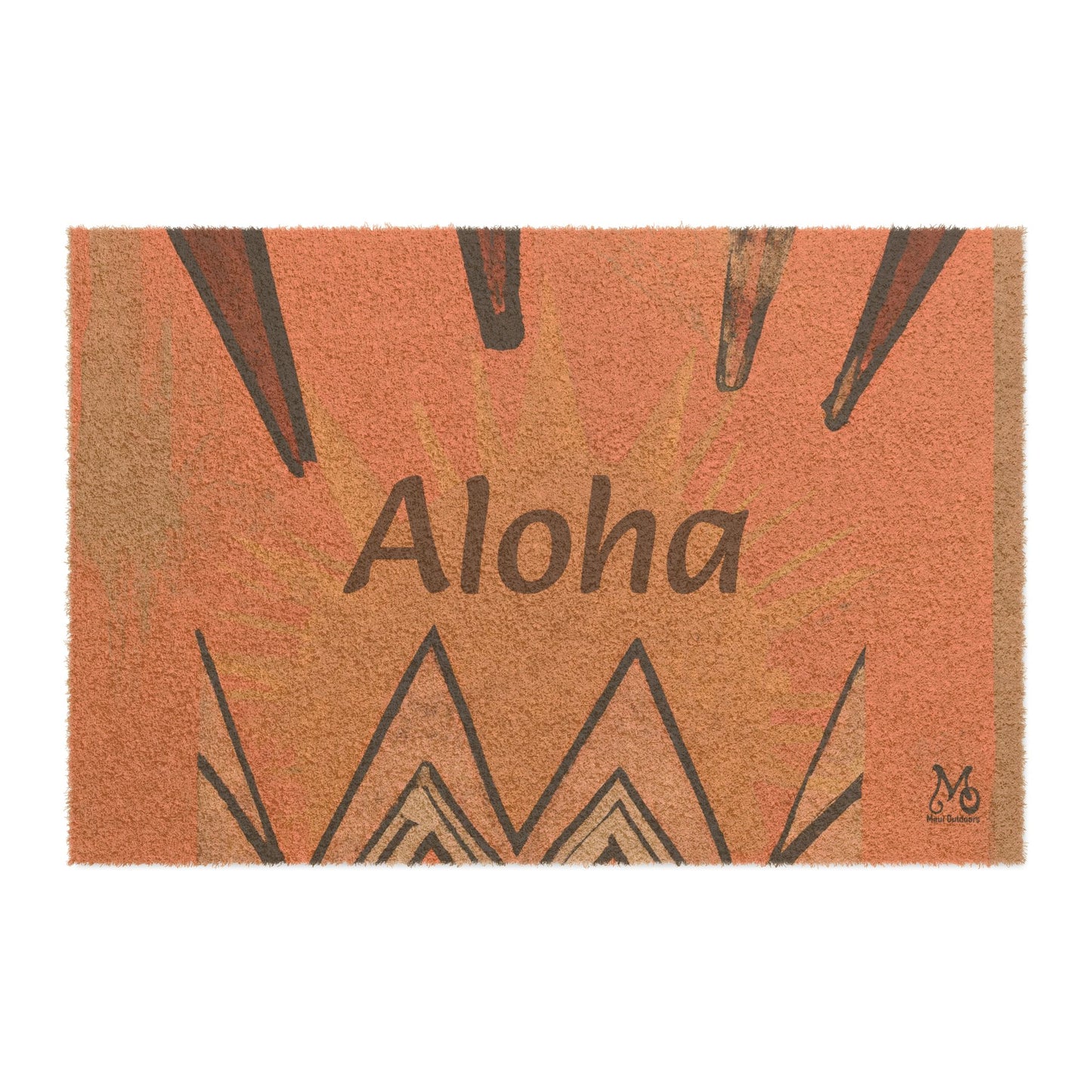 Aloha - Doormat