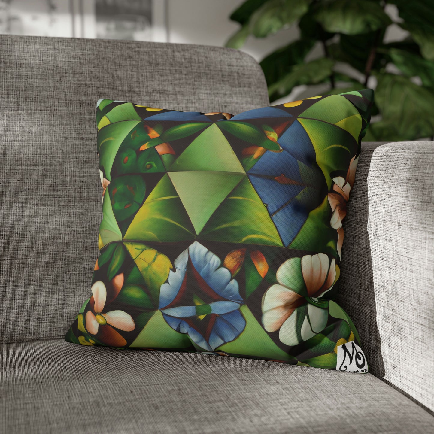 Hoana Kaleihea - Pillow Cover