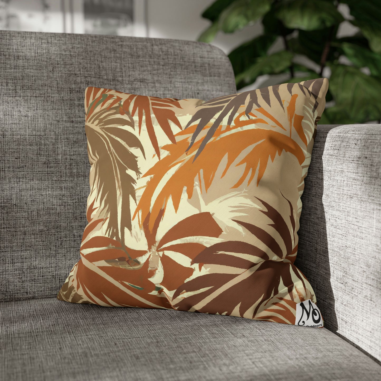 Hikina Kapu Kaua'i - Pillow Cover