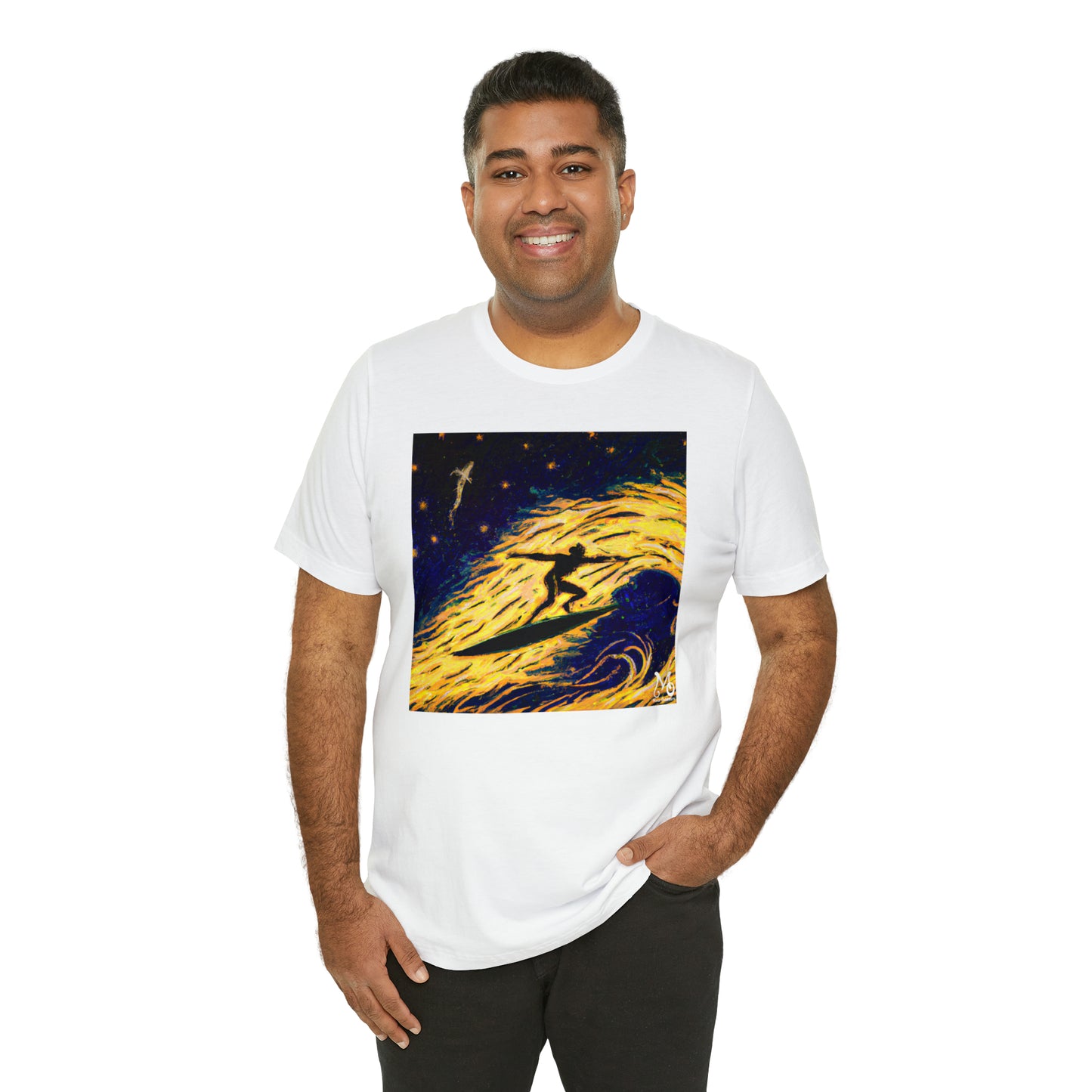 Maverick's Dream - T-shirt