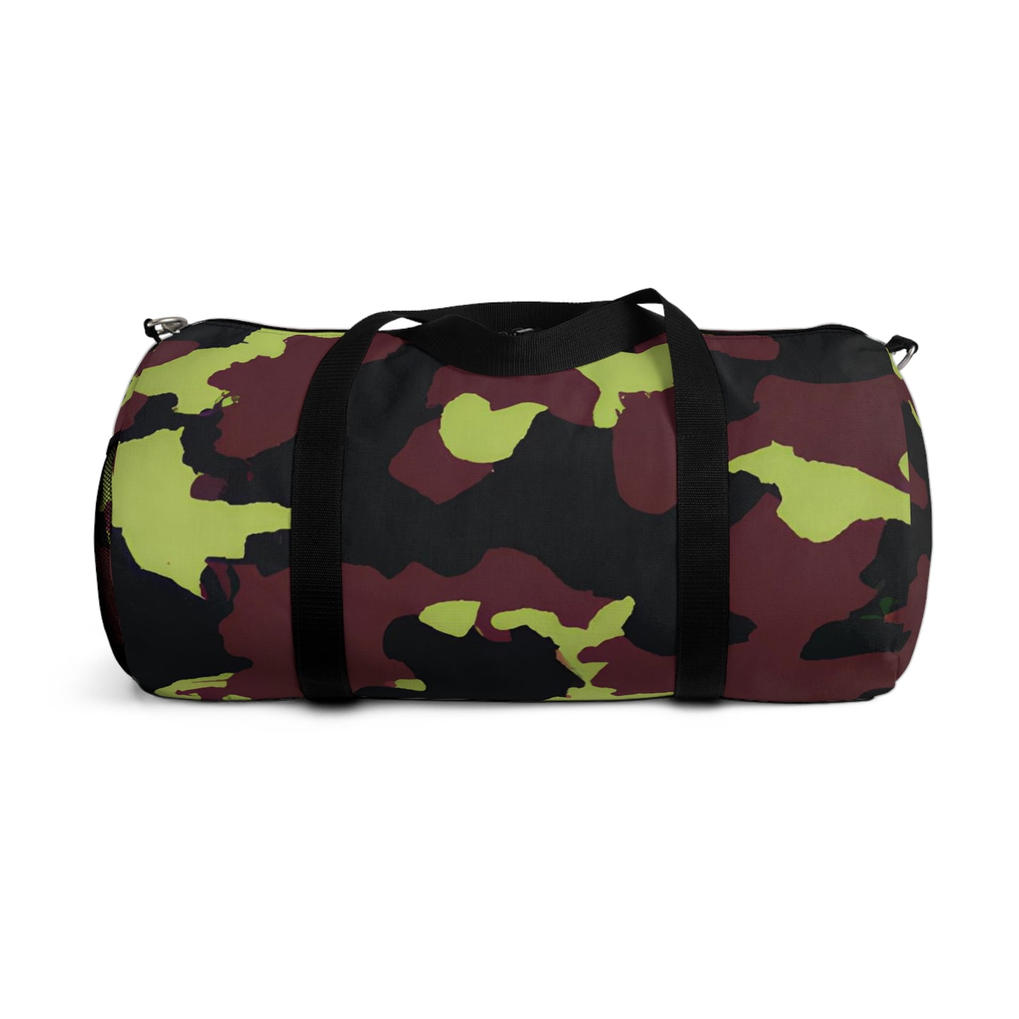 Maui Camo - Duffel Bag