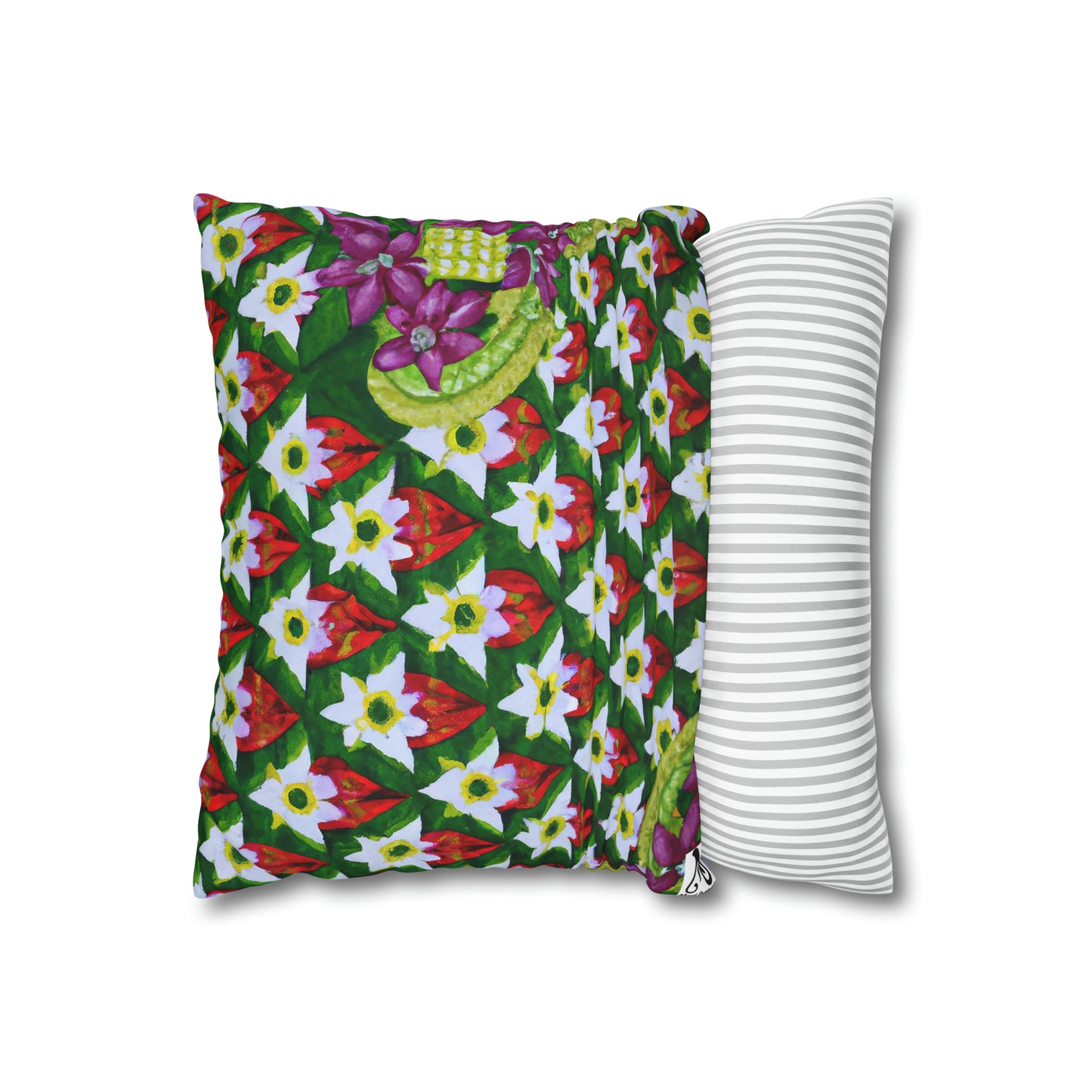 Kamaka Kealoha - Pillow Cover