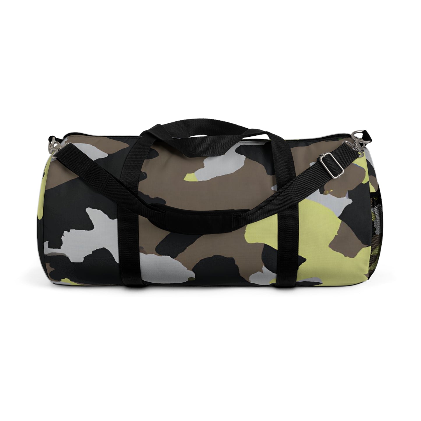 Mauna Loa Mirage - Duffel Bag