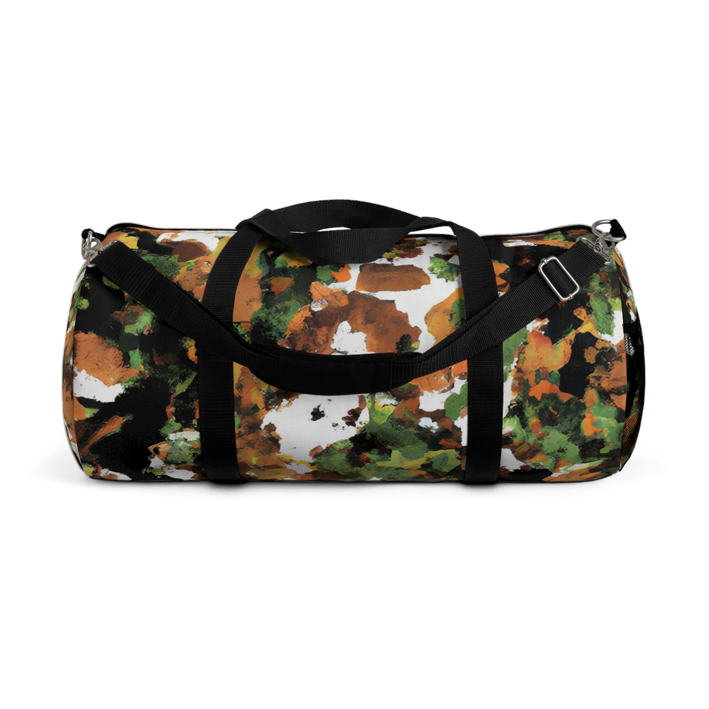 Kahakai Camo - Duffel Bag