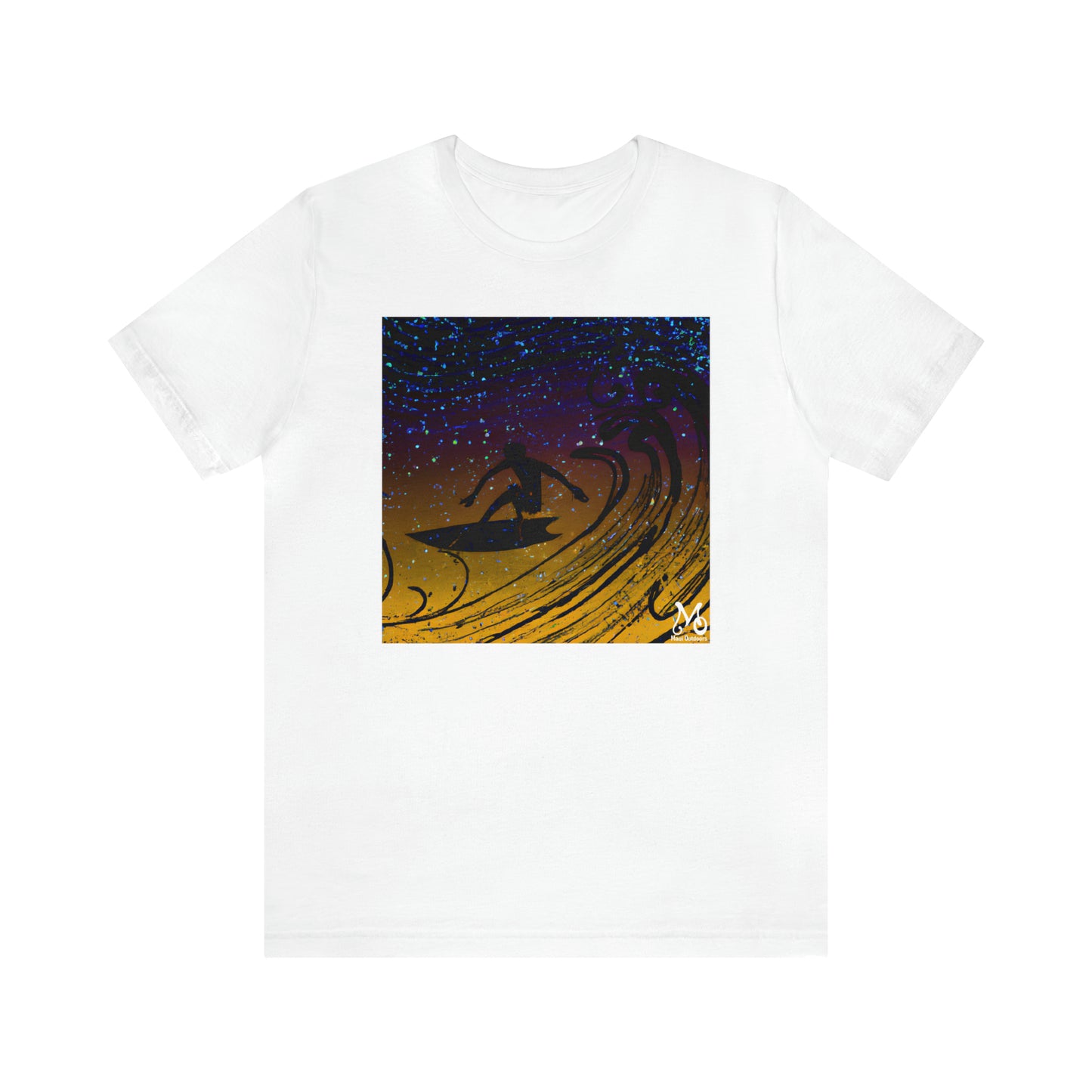 Surf's Up - T-shirt