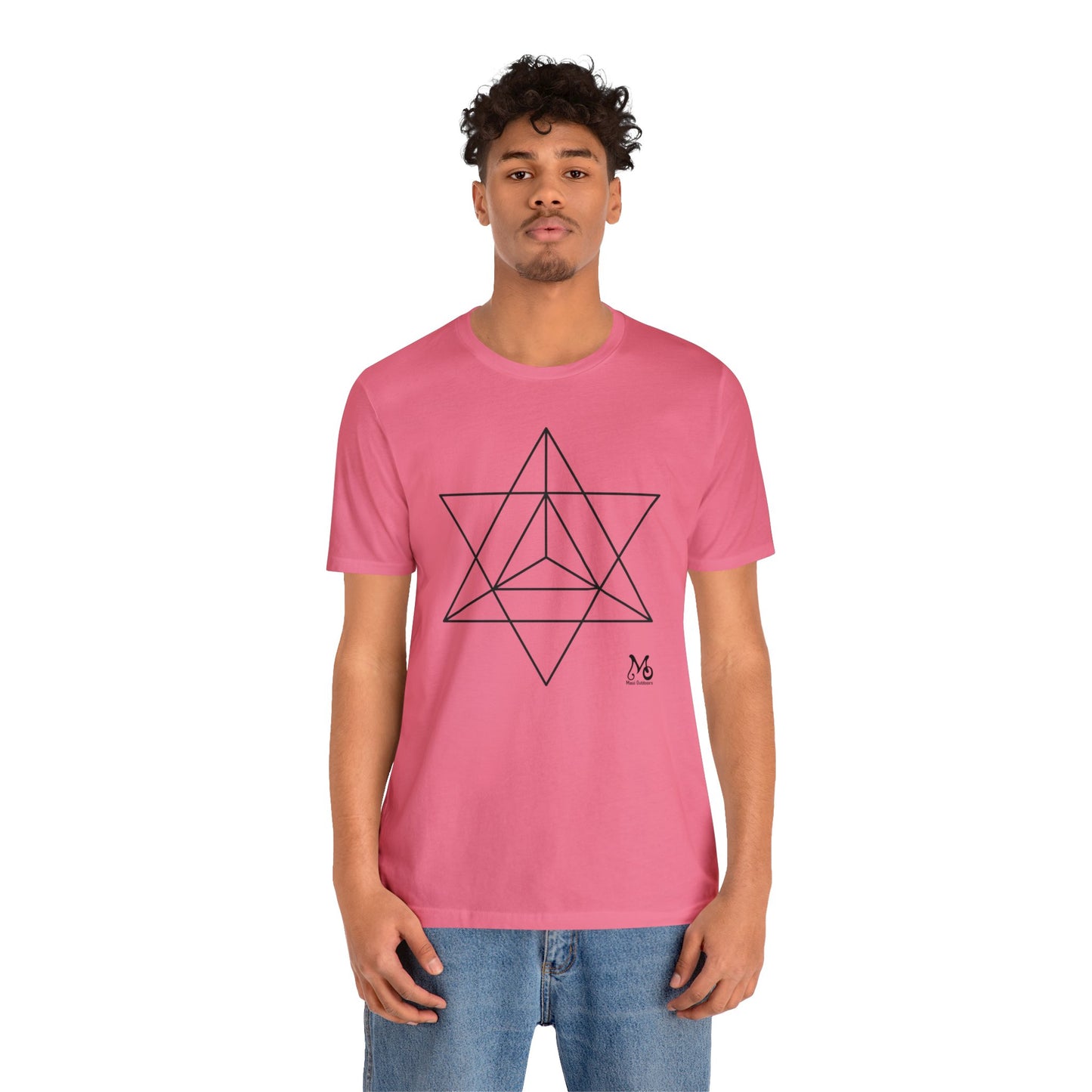 Merkaba II - T-shirt