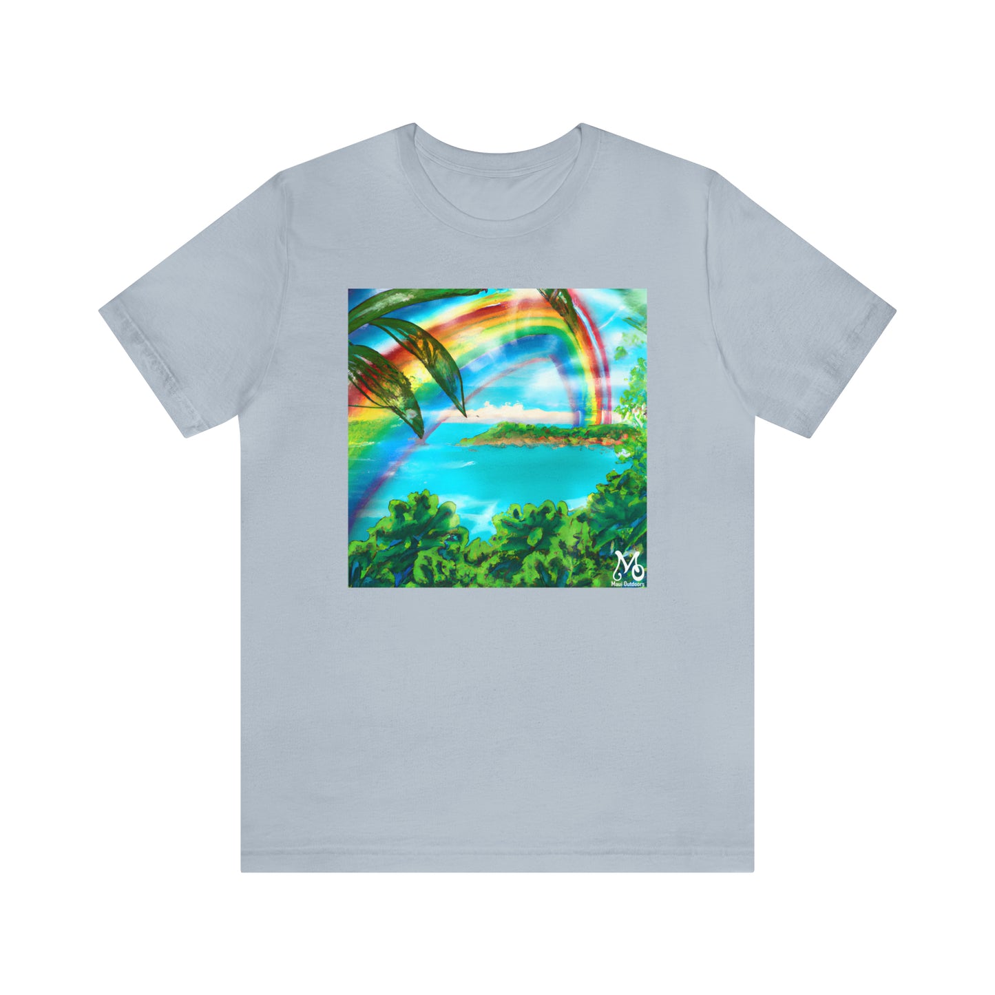 Coconut Cove - T-shirt