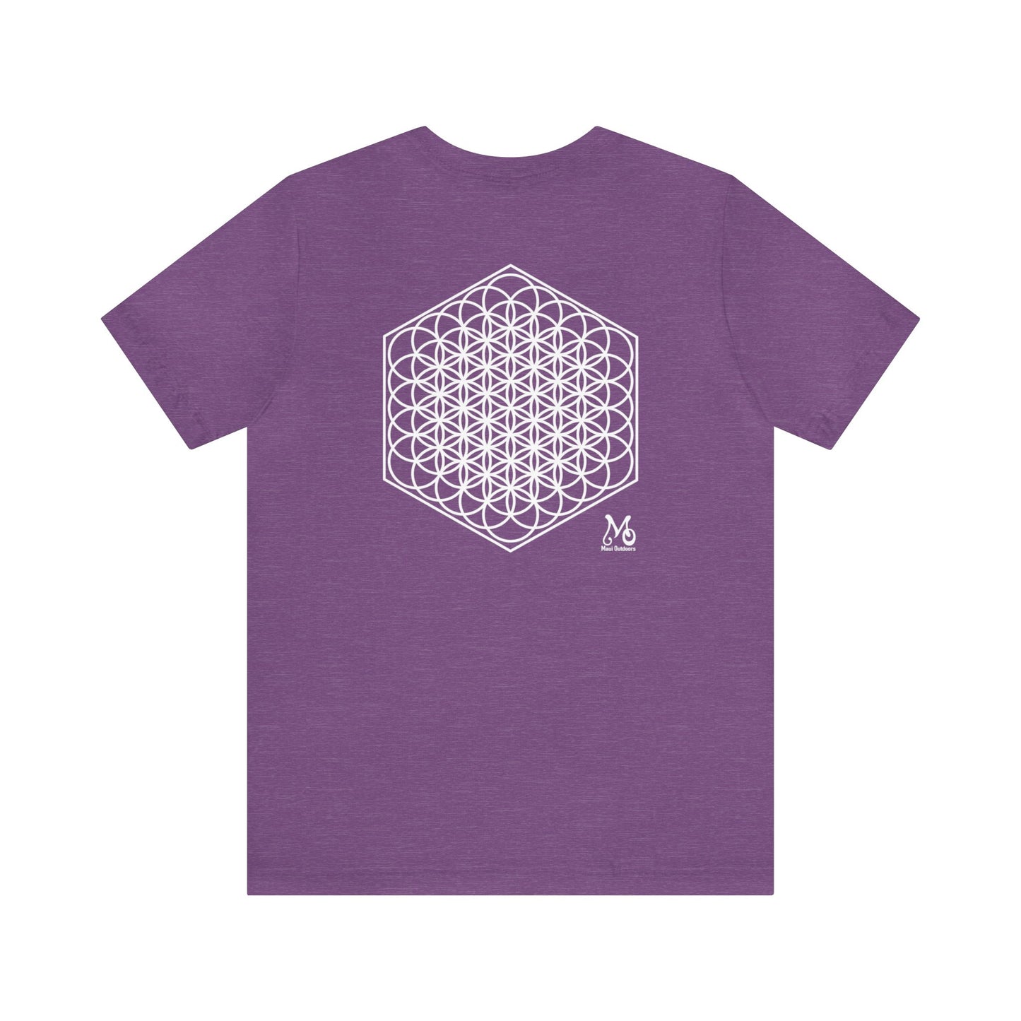 Flower of Life - T-shirt