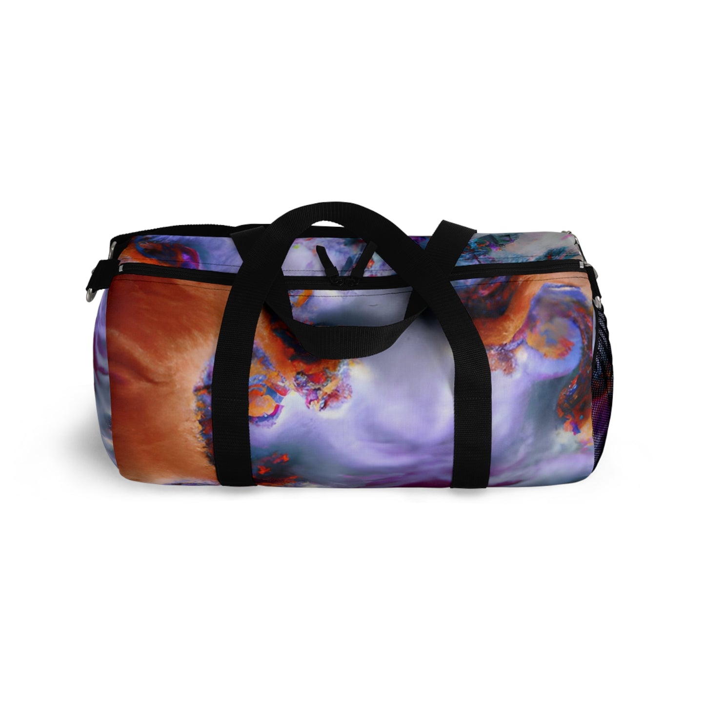 Fractal Cosmos - Duffel Bag