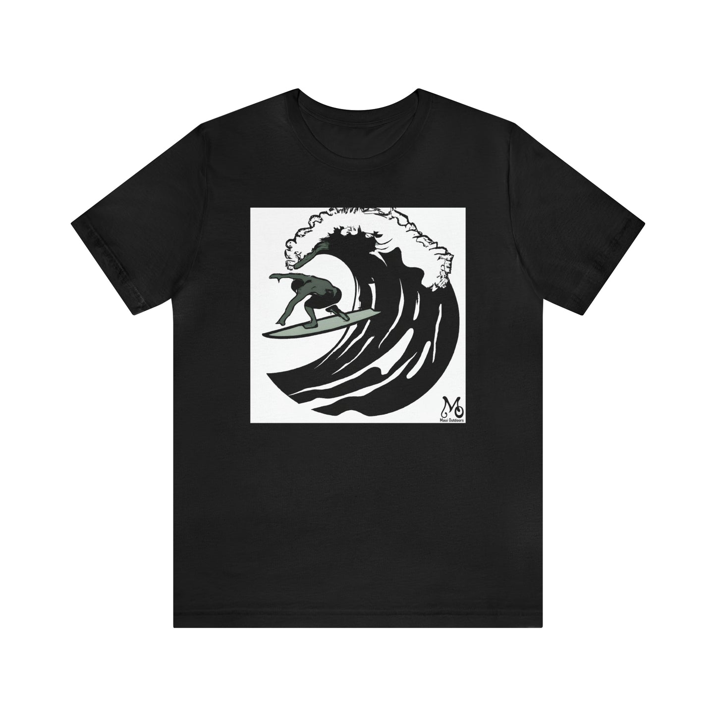 Surf Aircharger - T-shirt