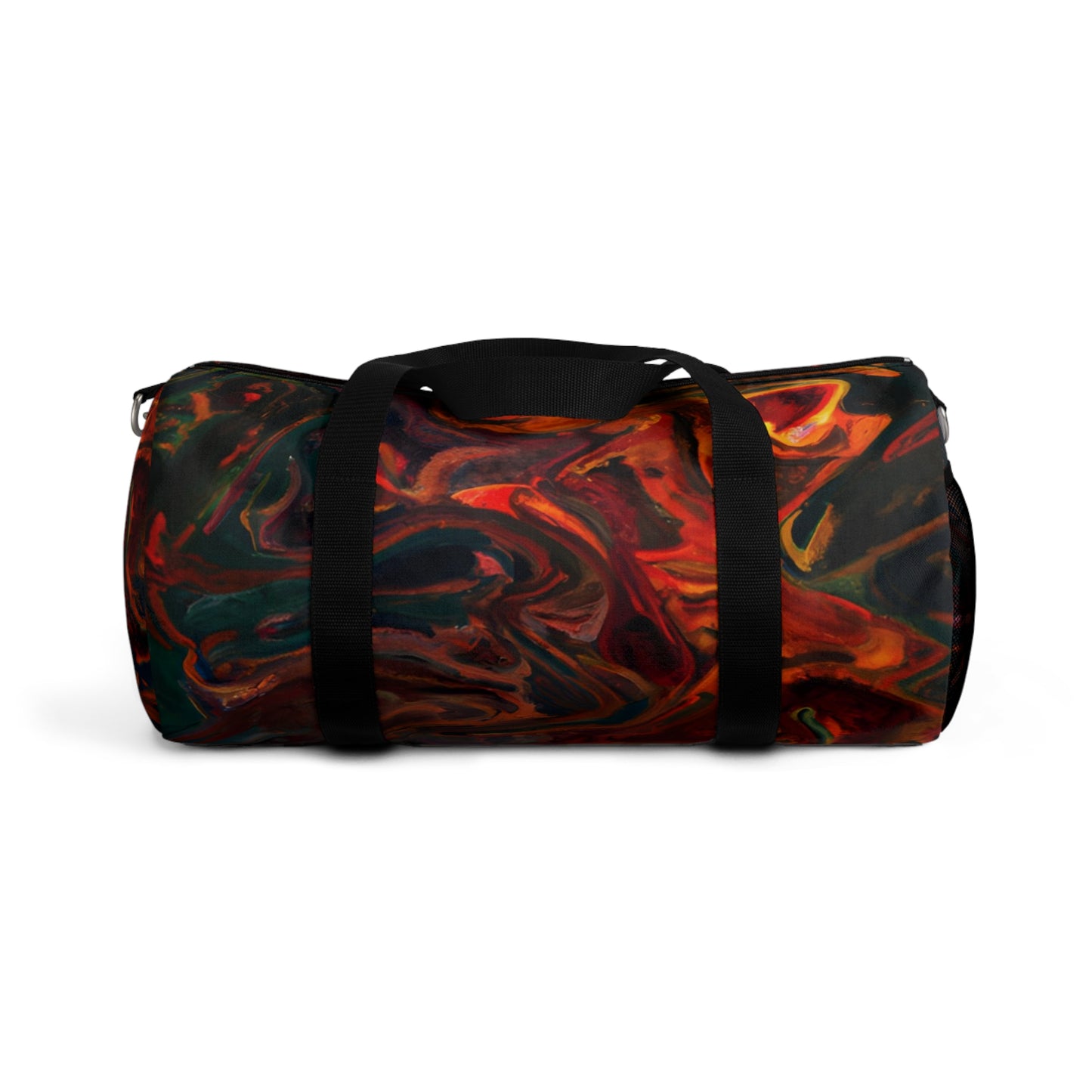 Lava Inferno - Duffel Bag