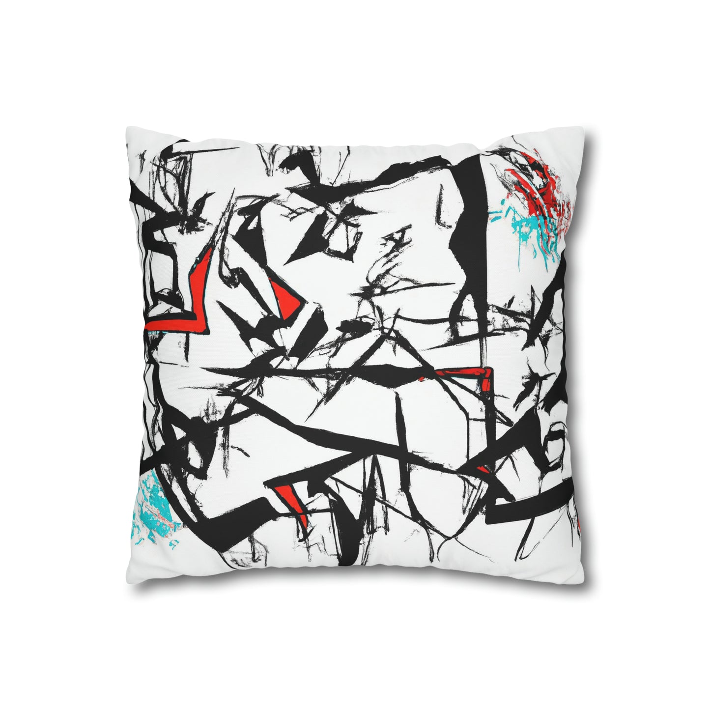 Lodz Steinberg - Pillow Cover