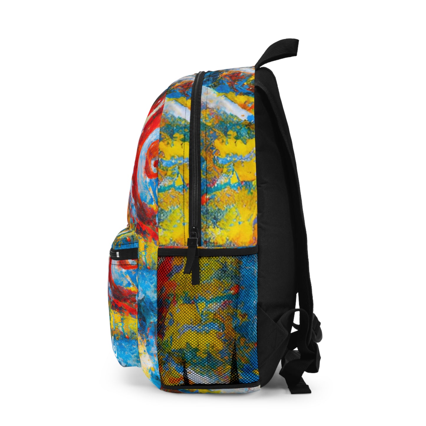 Maui's Sunset Dream - Backpack