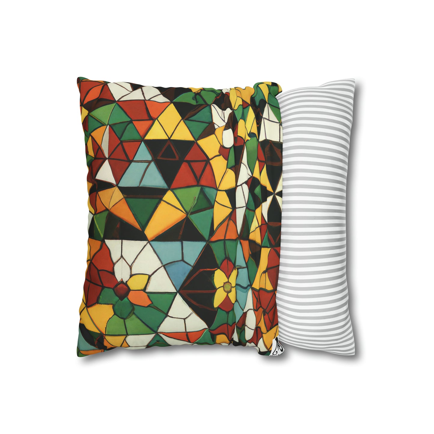 Kamaka Pakele - Pillow Cover