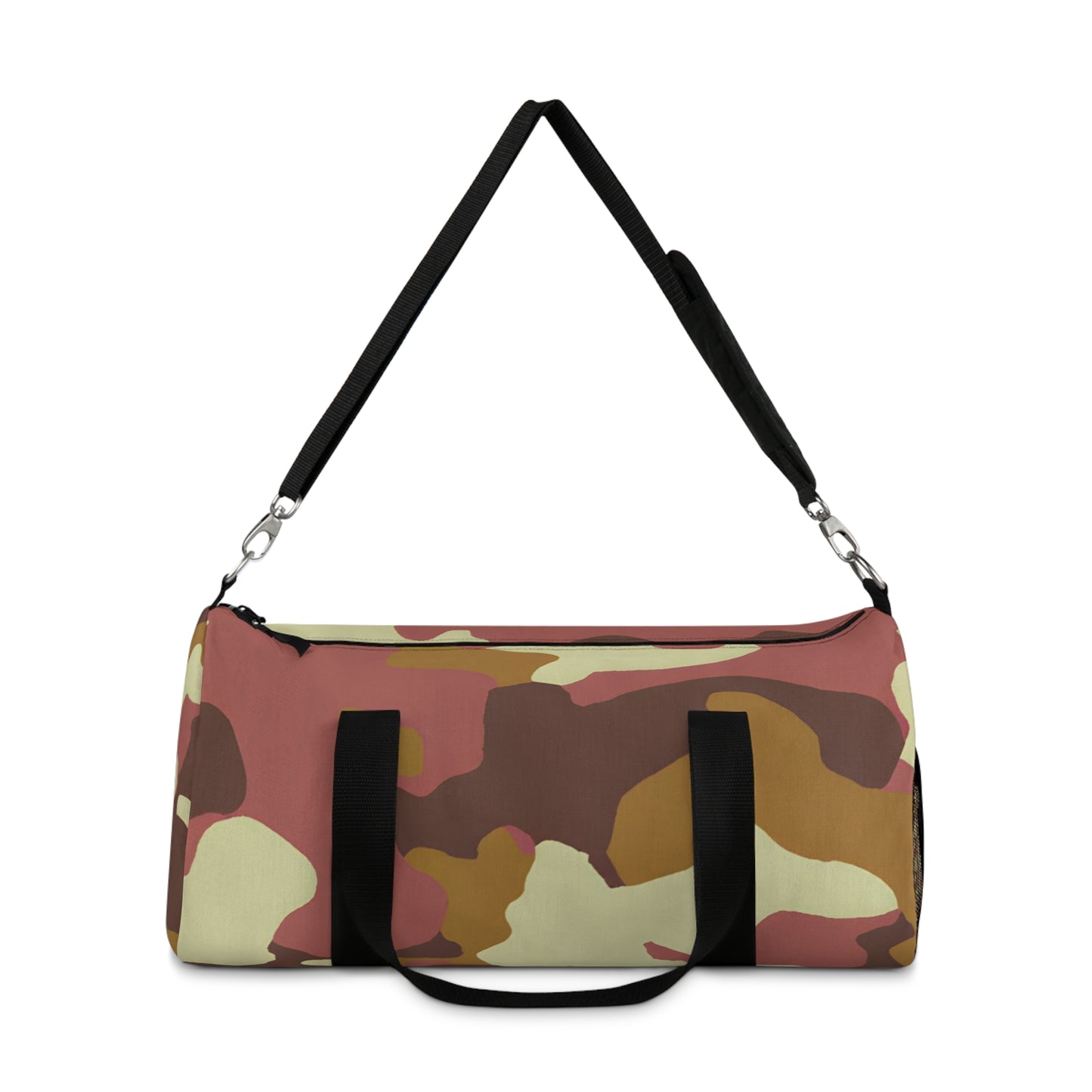 Aloha Camo III - Duffel Bag