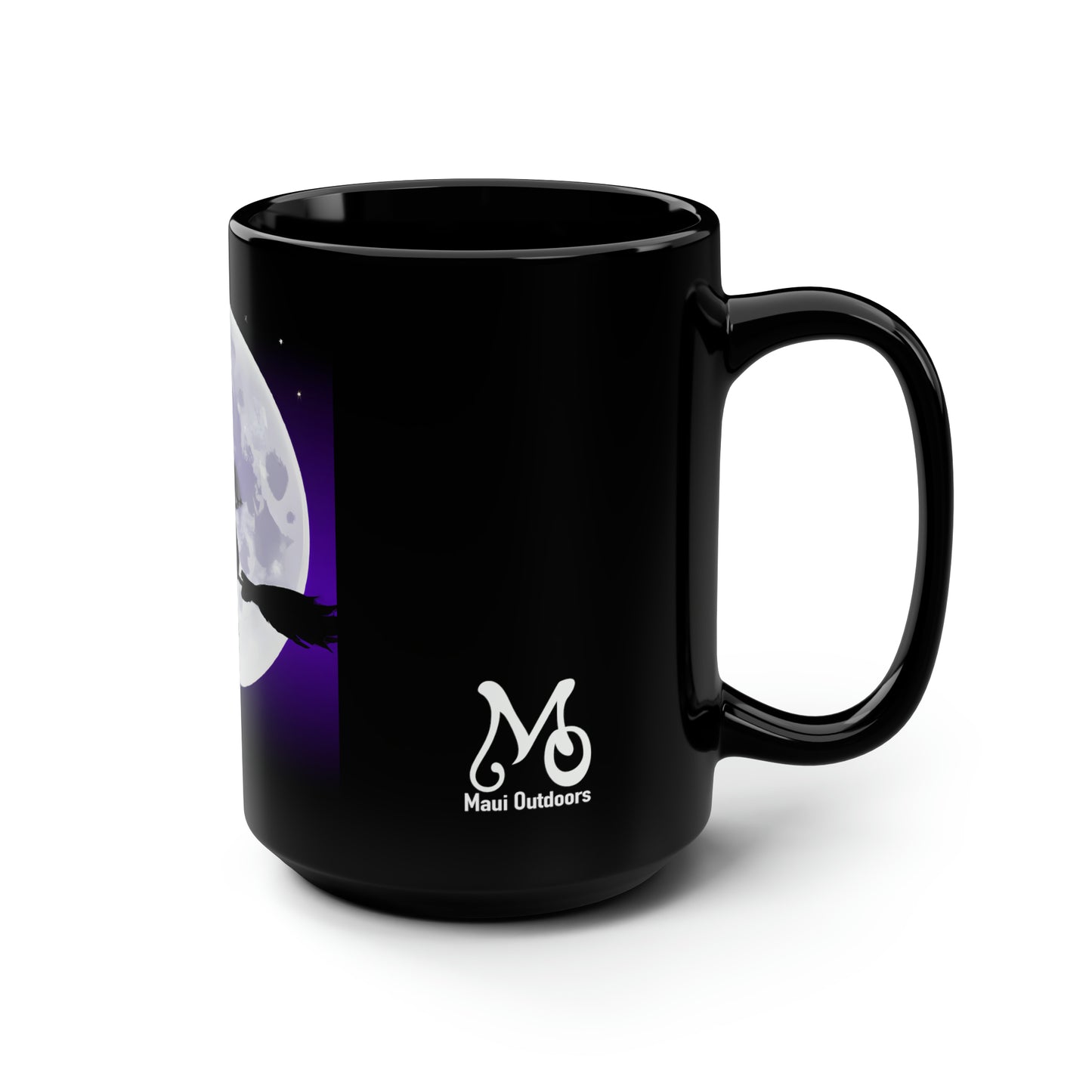 Widdershins Witch - Coffee Mug