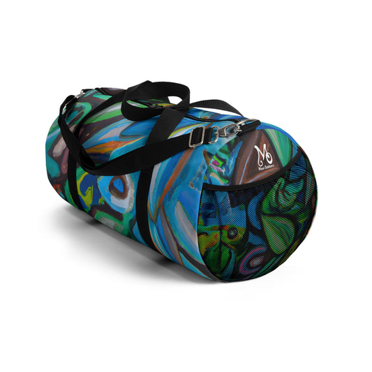 Dreams of Aloha - Duffel Bag