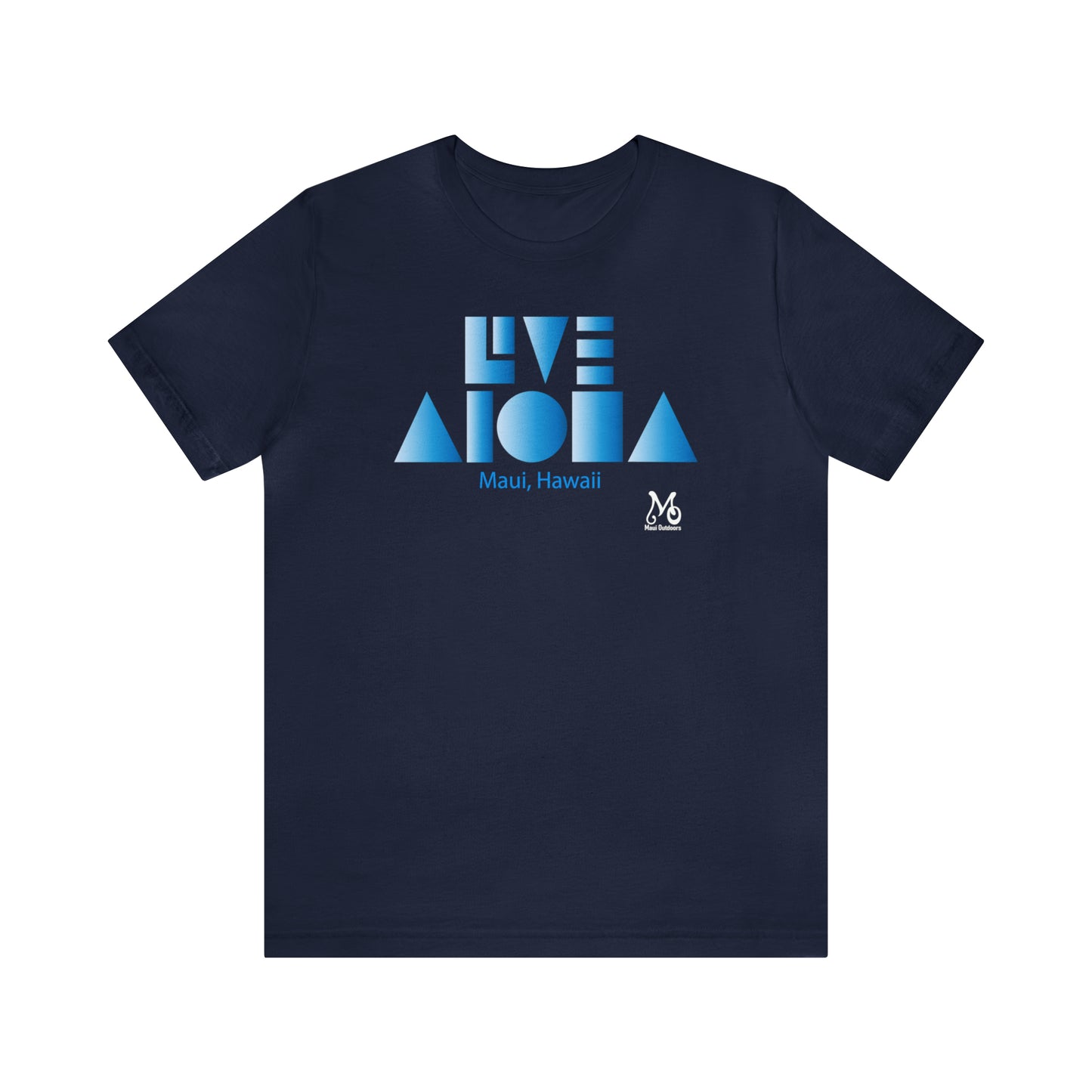 Live Aloha II - T-shirt