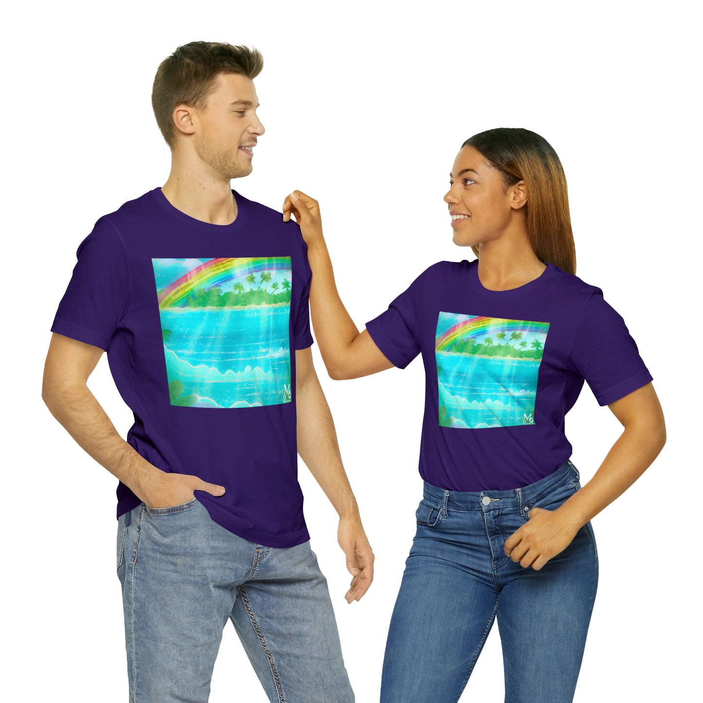 Paradise Point - T-shirt