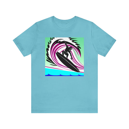 Airsprite - T-shirt